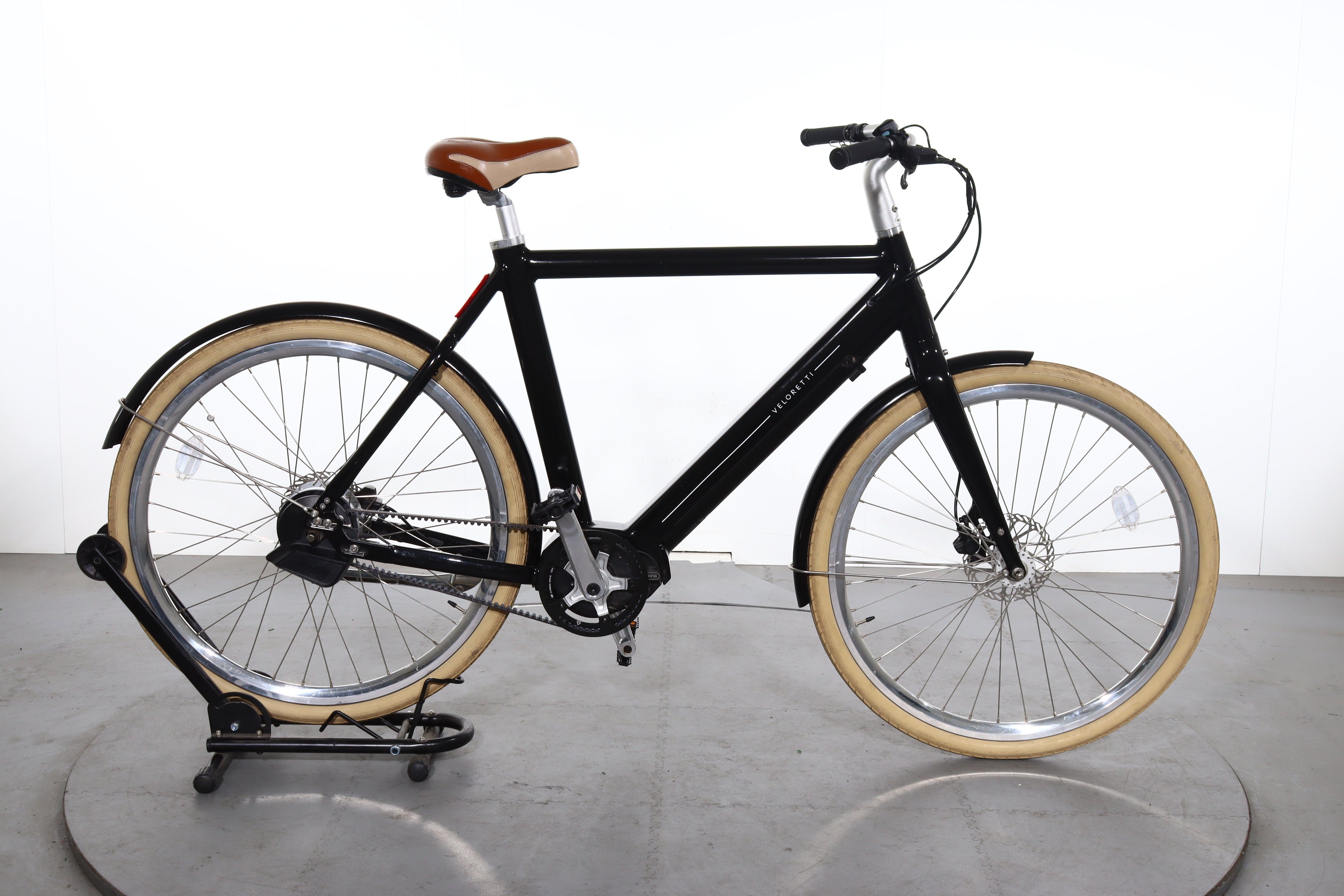 Veloretti Electric Ace One - Main Image