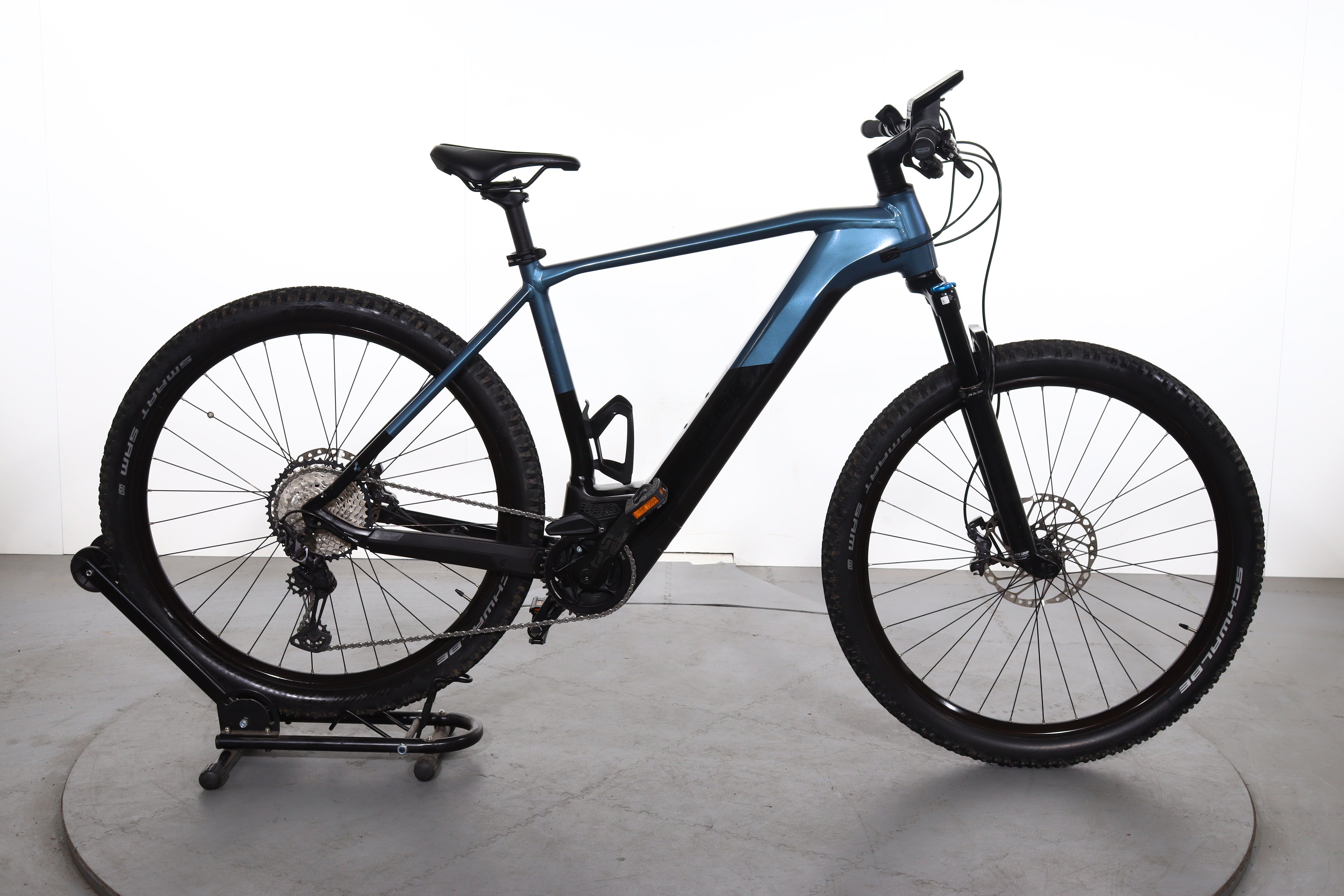 sram force axs gravel bike Allied ABLE XPLR Free Gay Sport Gear mode but on ABLE Variante:Milch
