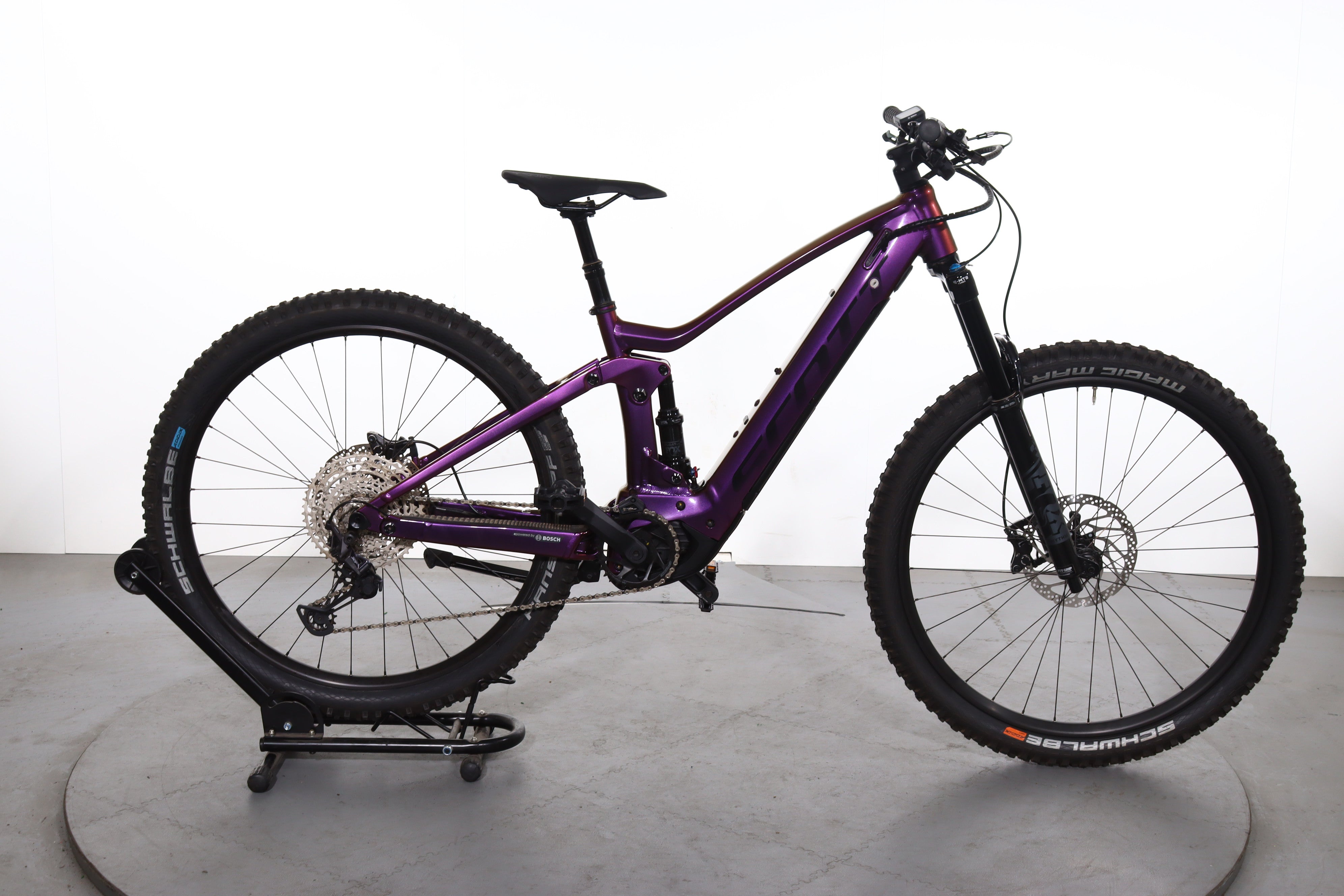 2020 Scott Contessa Genius Genius 920 2020 2020 Scott Genius Scott