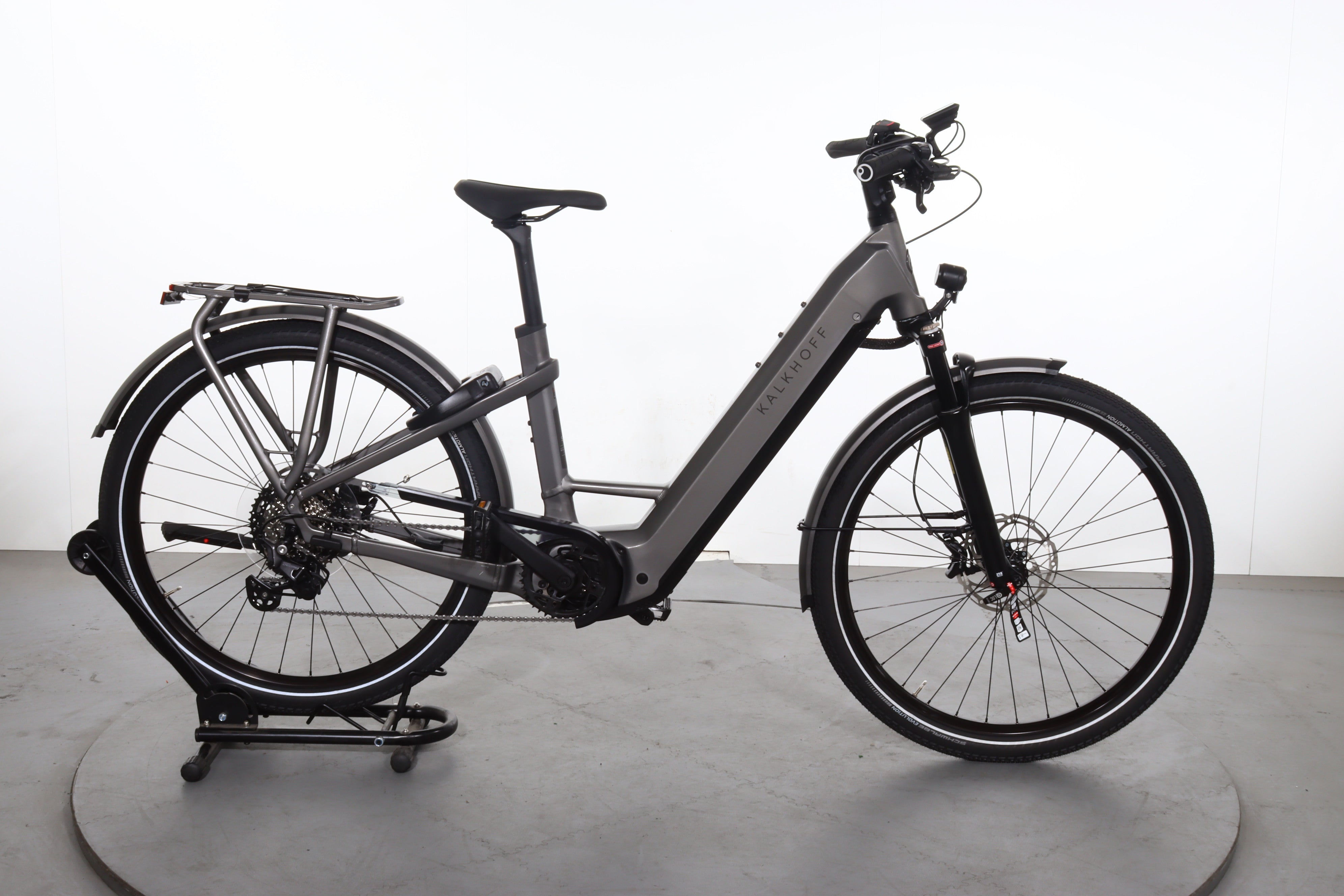 Kalkhoff Endeavour 7.B Move+