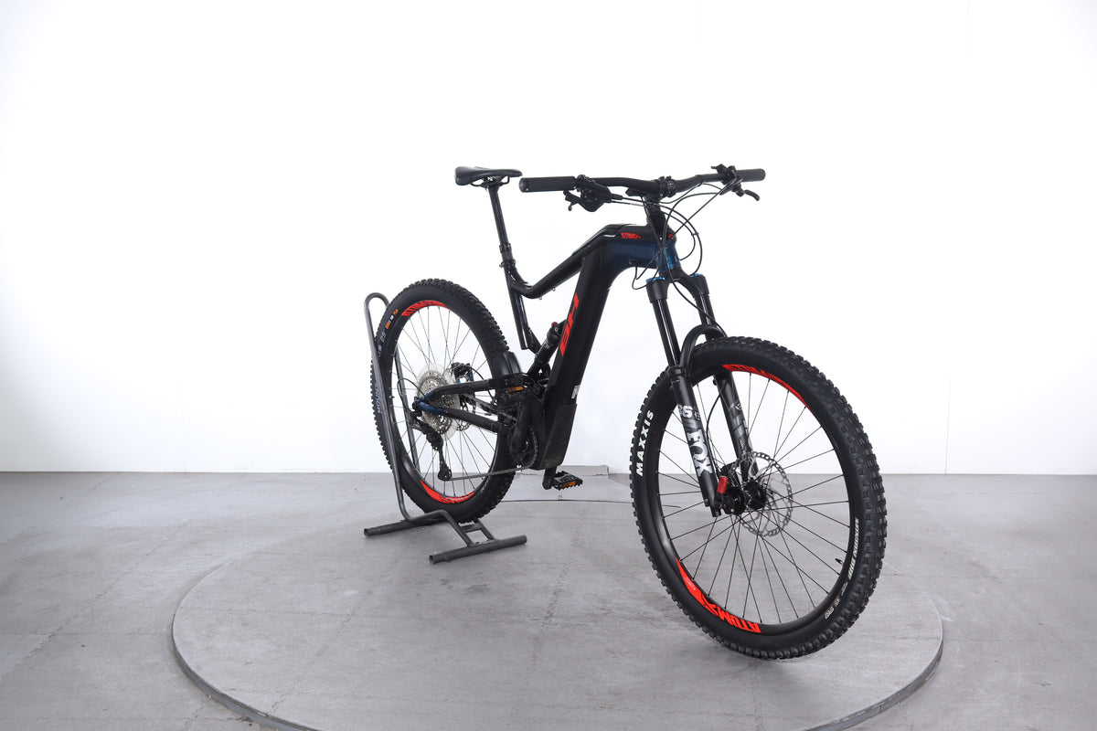Mtb Bh Atomx Carbon Lynx Pro 2021 Electric Bike BH AtomX Lynx Pro