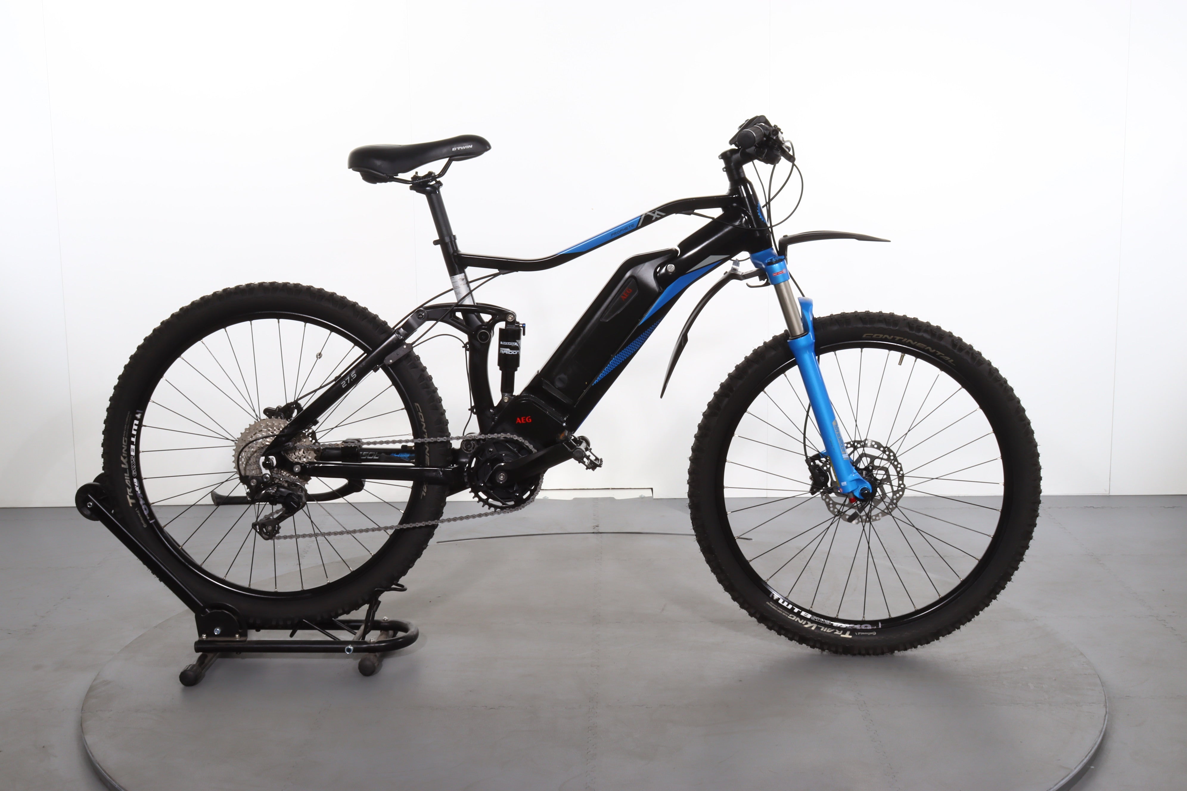 Prophete Graveler e8000 - Main Image