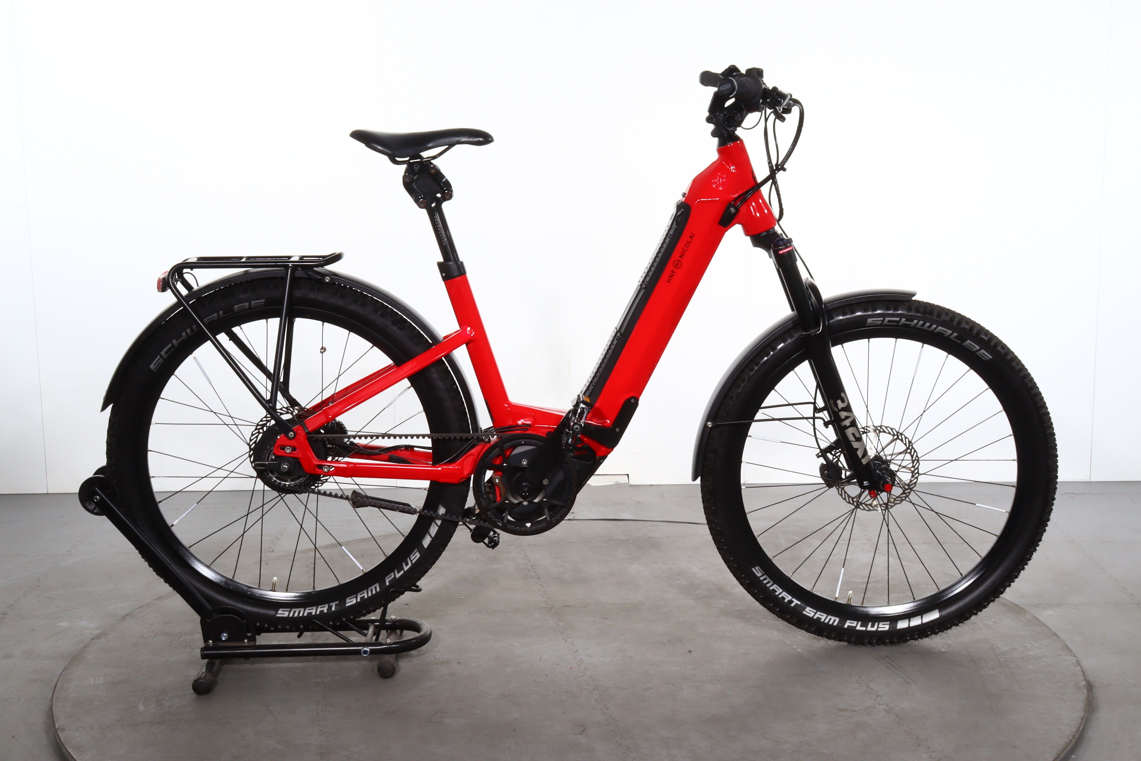 Rohloff E Bike Hnf Nicolai Hnf Nicolai Bikes HNF Nicolai UD3 All