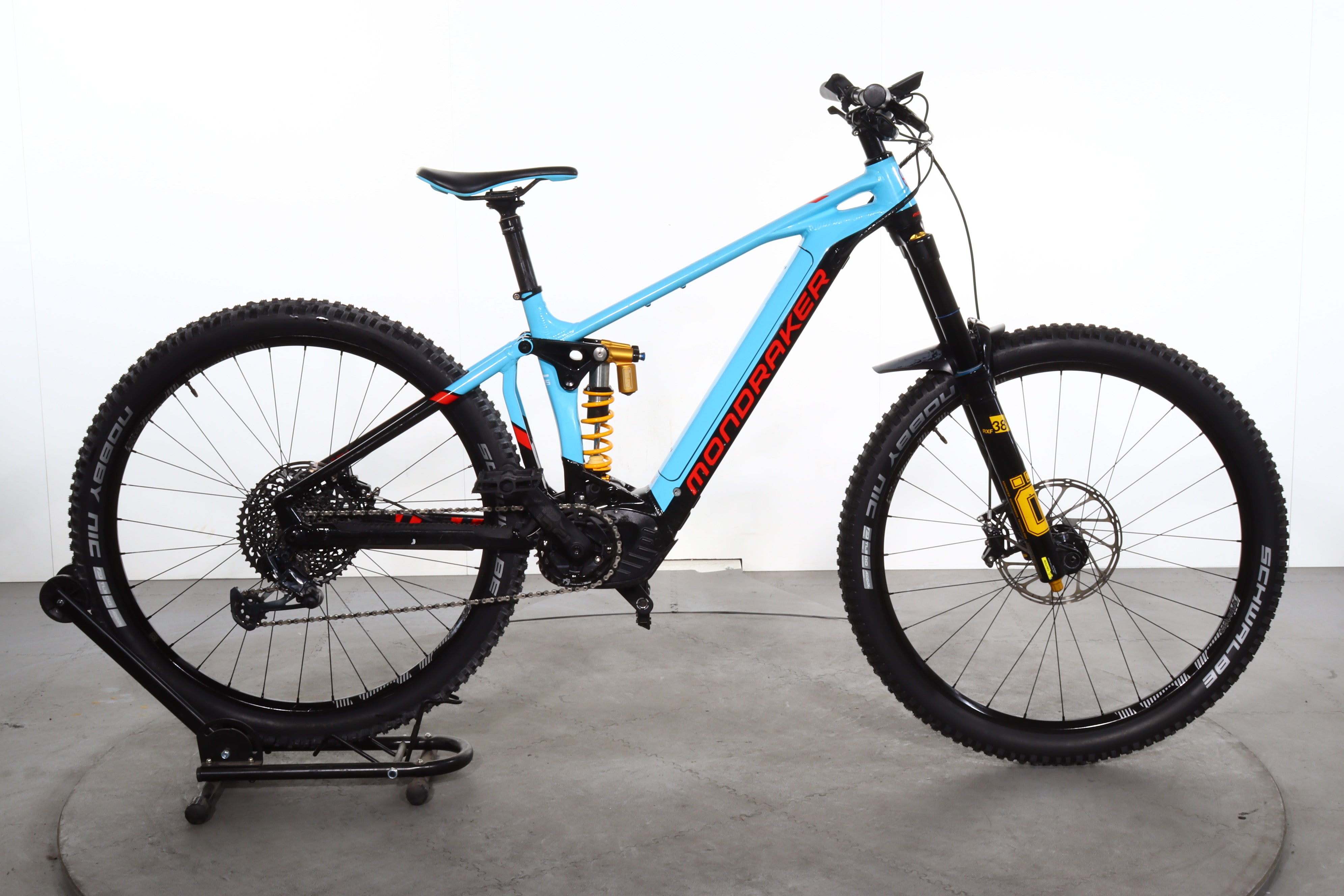 Vélo Mondraker Level 2019 Mondraker Level Rr 2019 Mondraker Level RR