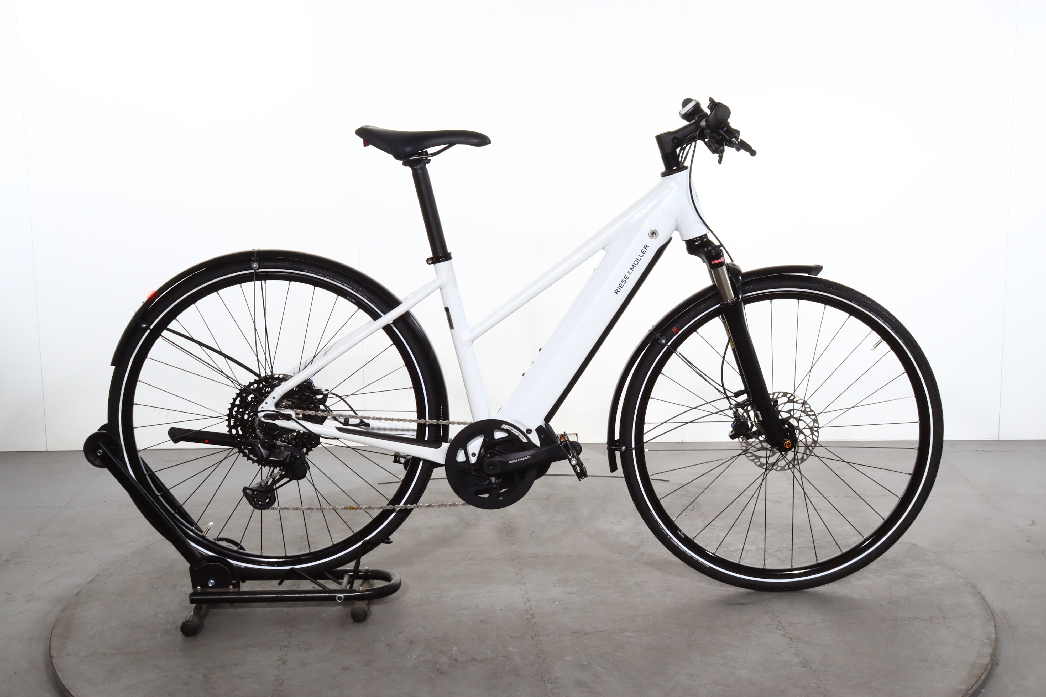 Riese Müller Roadster Mixte touring