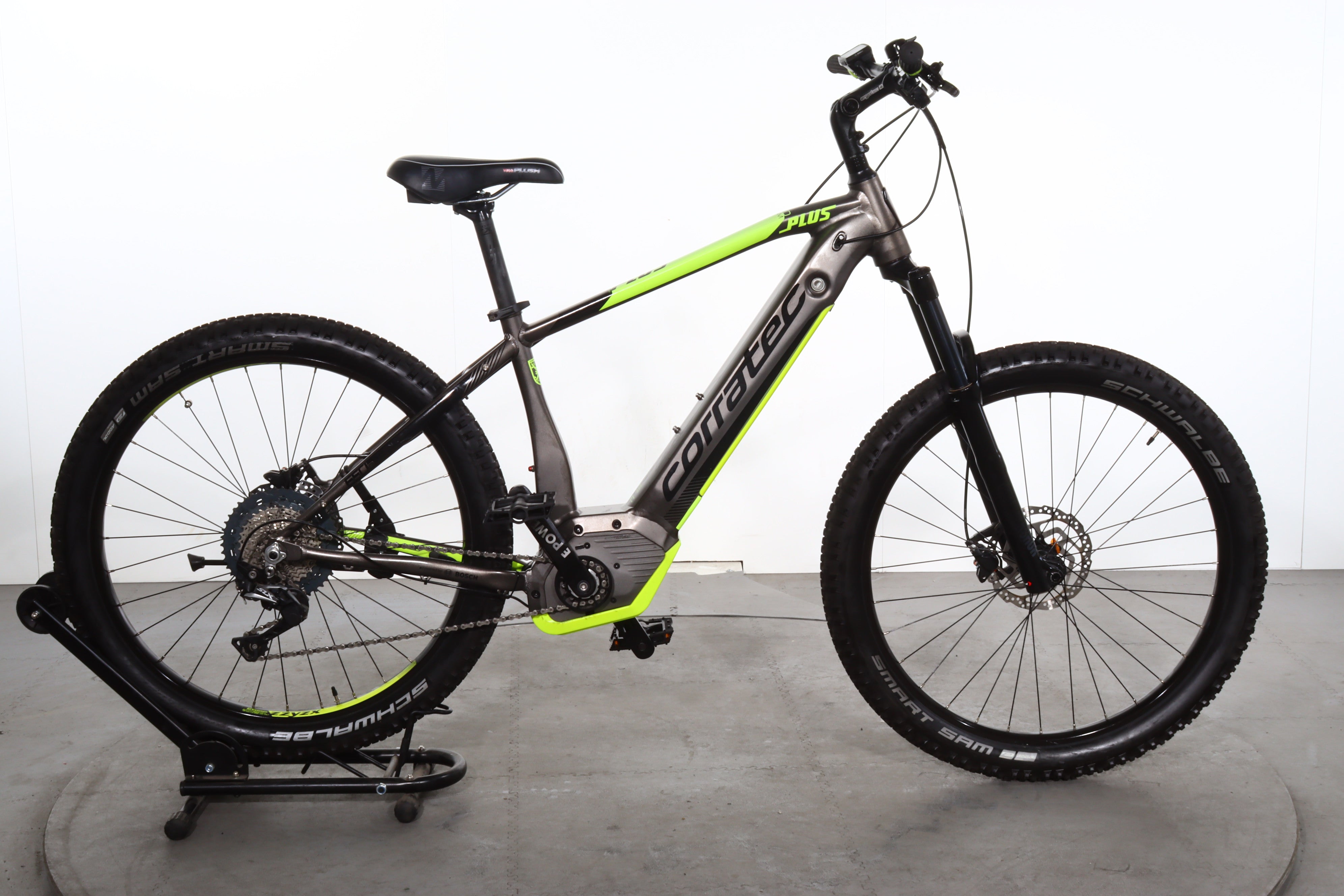 自転車本体 Corratec E-Power X-VERT 650B 2019 Model Corratec E-Power X-VERT 650B 2019 Model