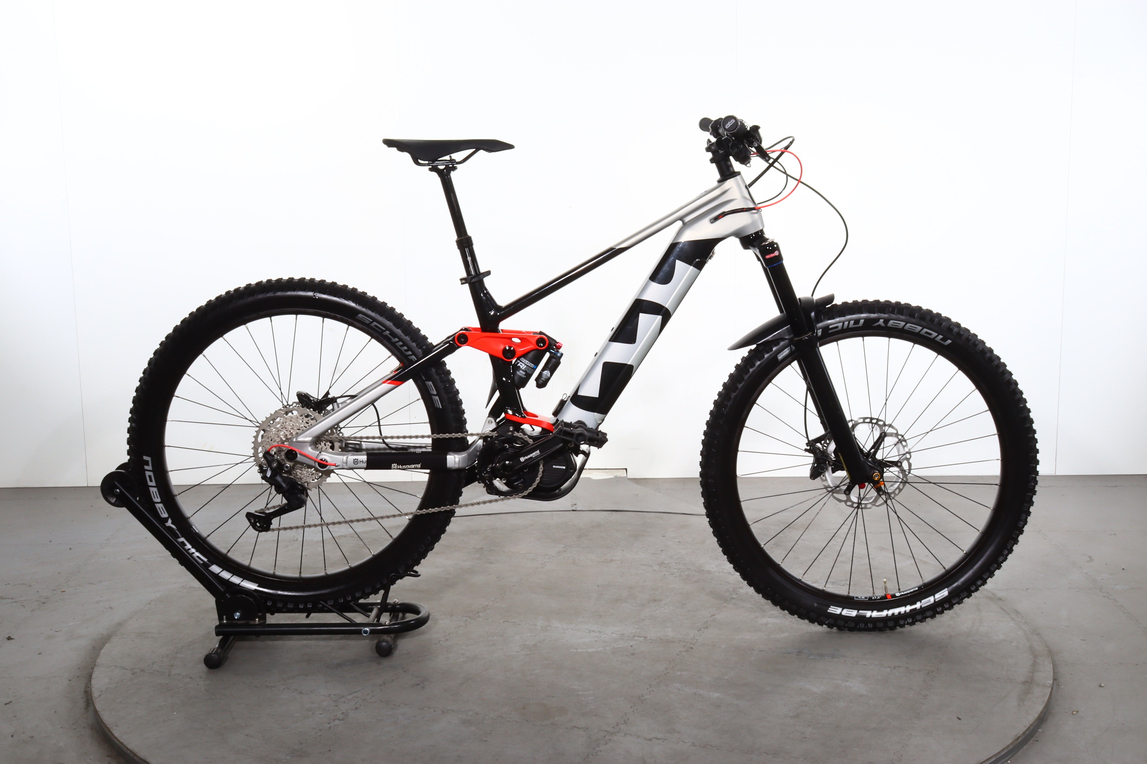 Husqvarna Mountain Cross MC5