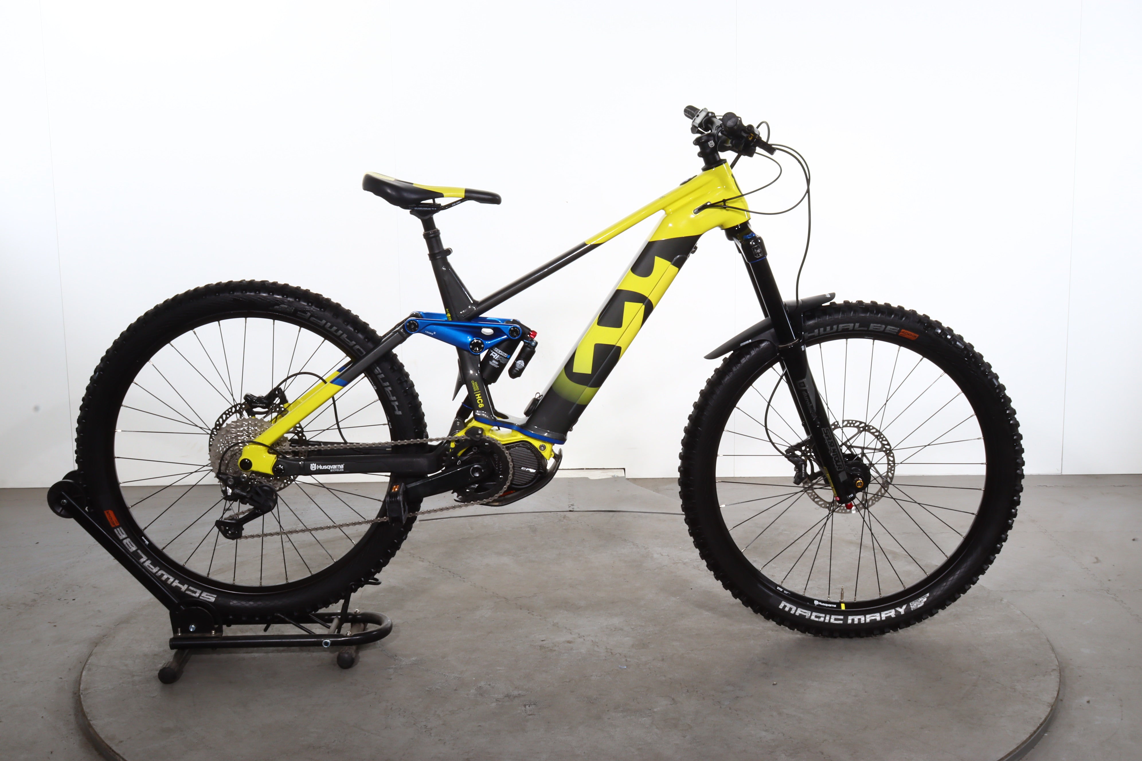 Husqvarna Hard Cross Hc6 Husqvarna Hc 2021 Husqvarna Hard Cross