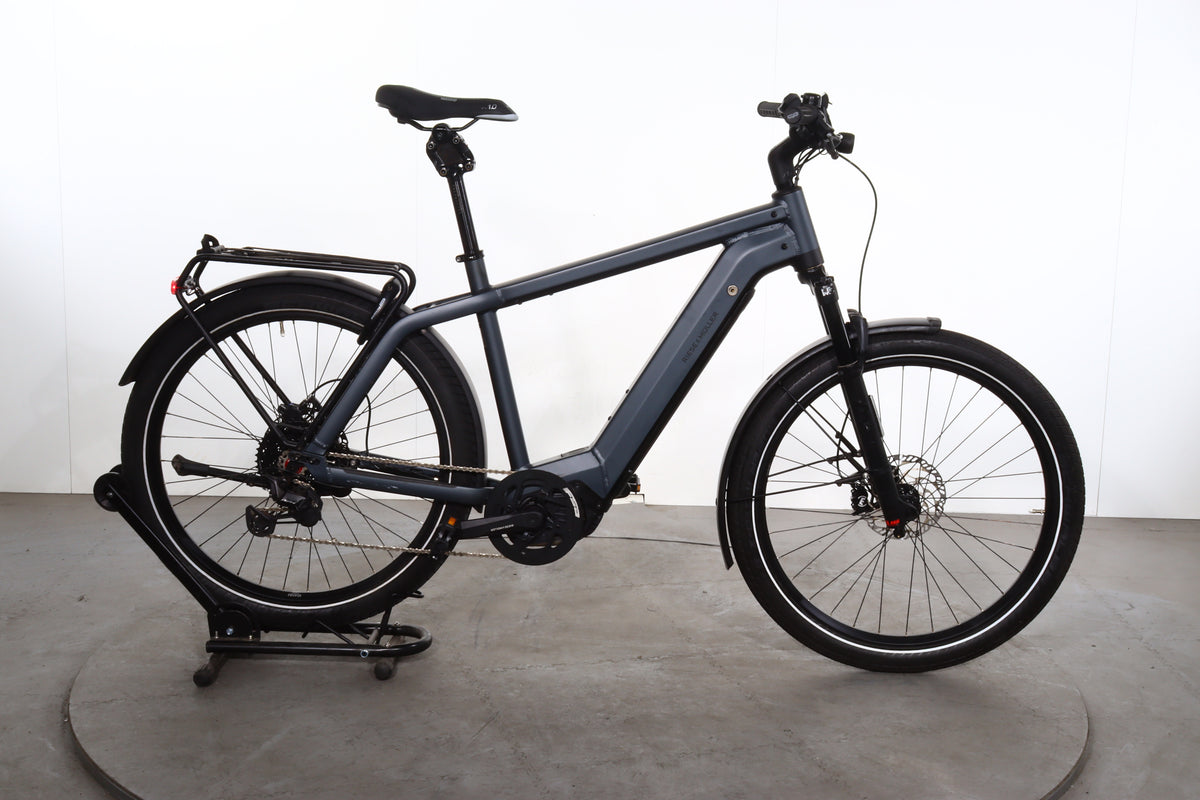 Riese & Müller Charger3 touring