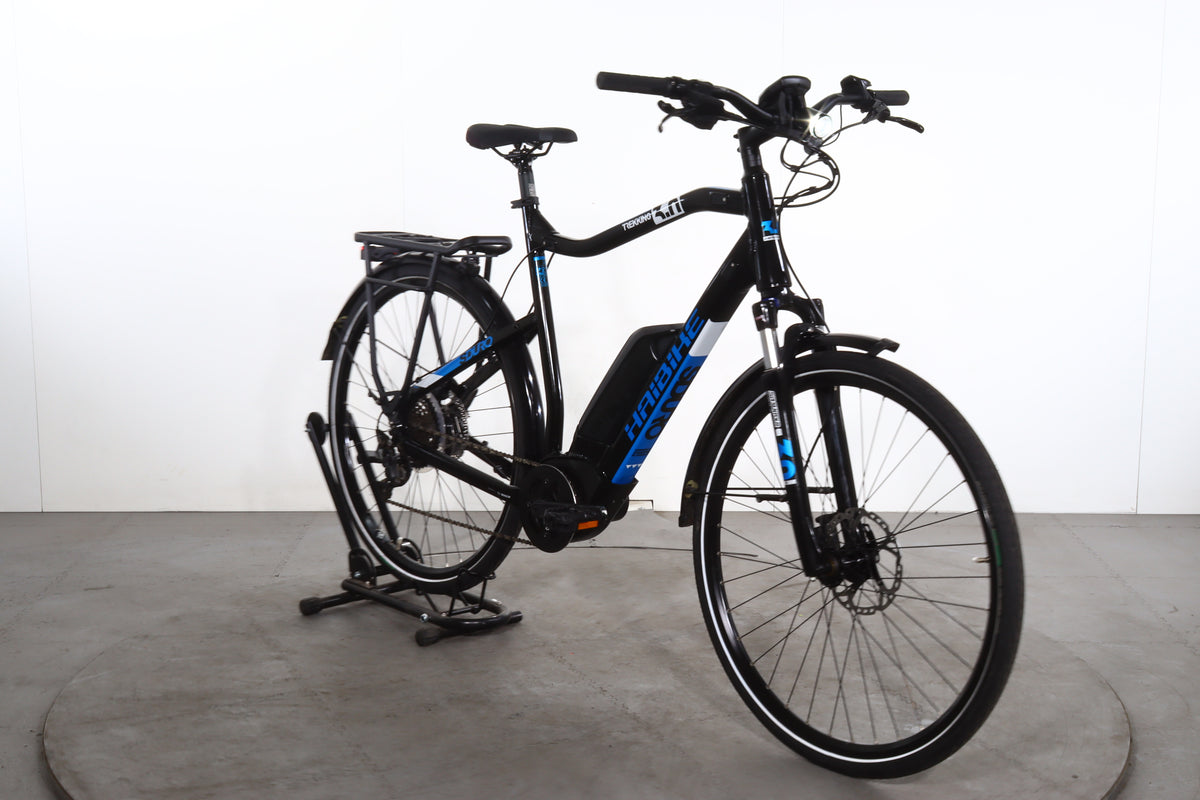 Haibike SDuro Trekking 3.0