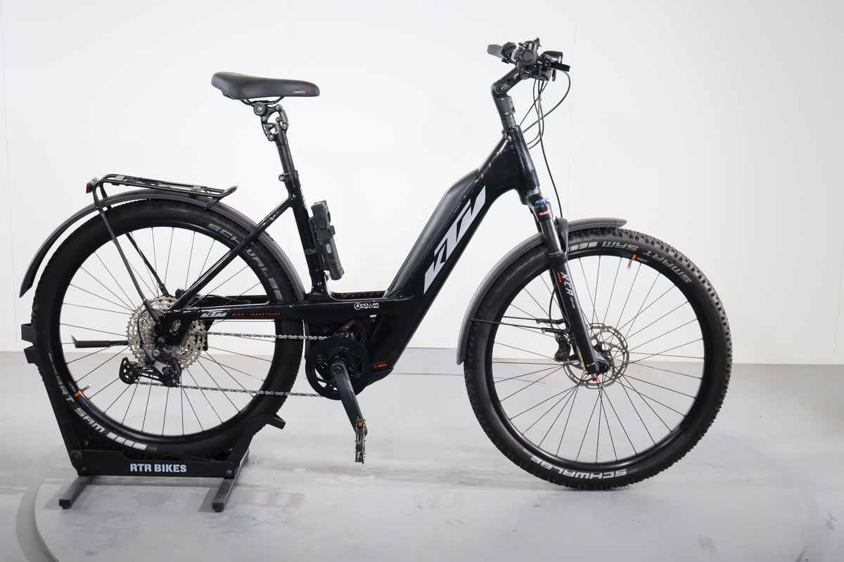 Ktm Macina Aera 271 Lfc