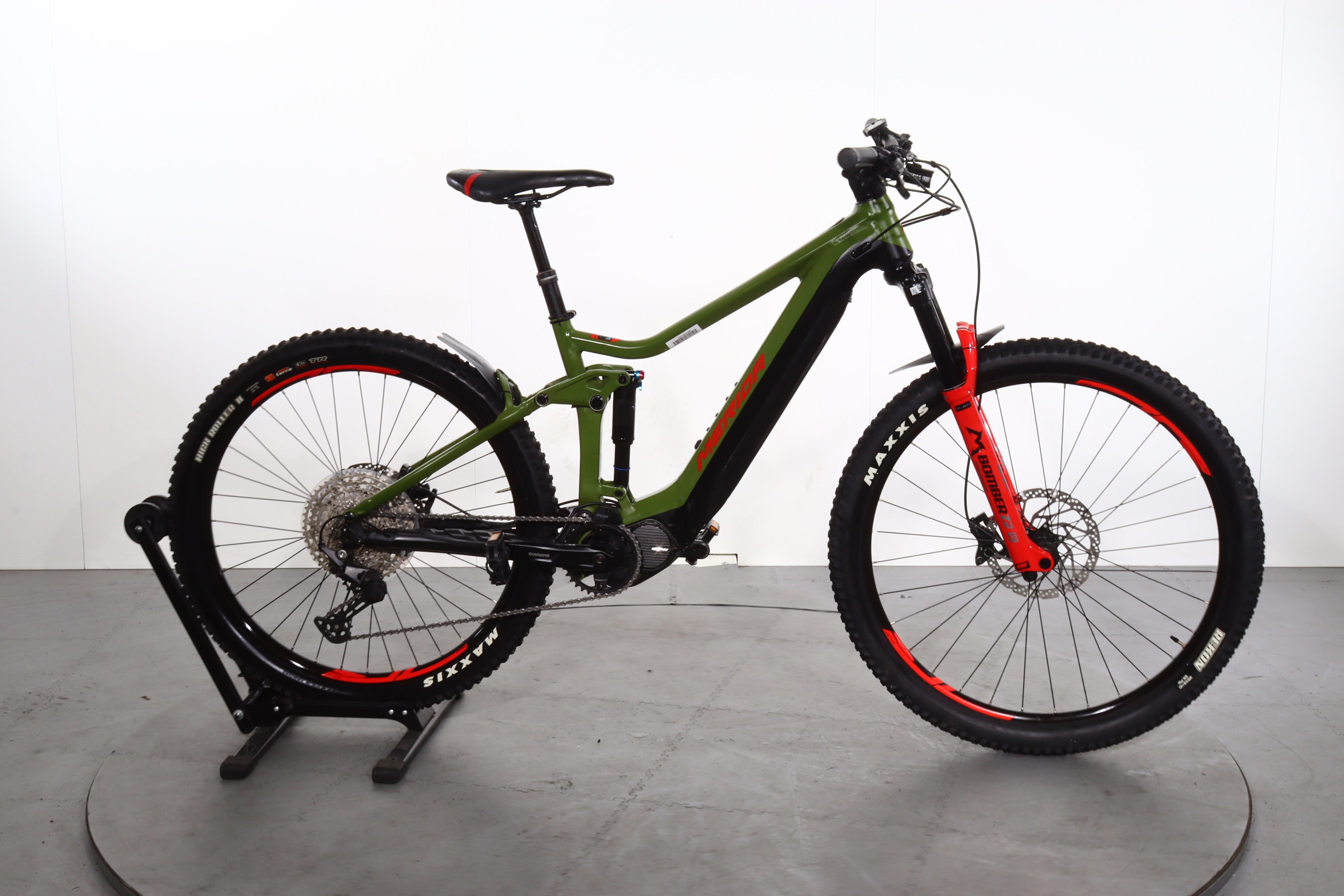 Merida E One Forty 500 2021 Twenty 500 Merida E One 20 Merida One