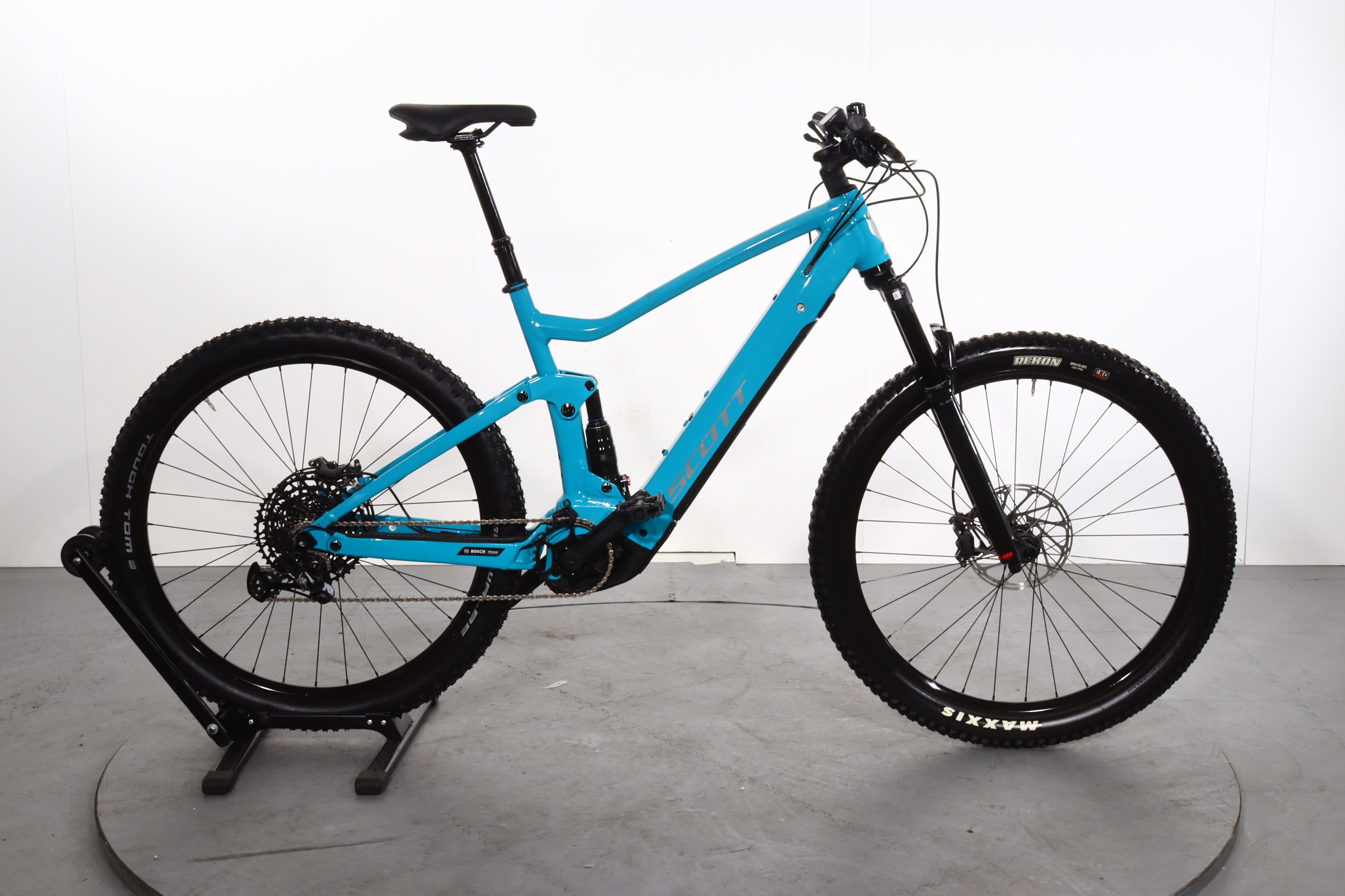 Eride 940 Scott Strike Eride 930 Test 2022 Scott Strike Eride 900