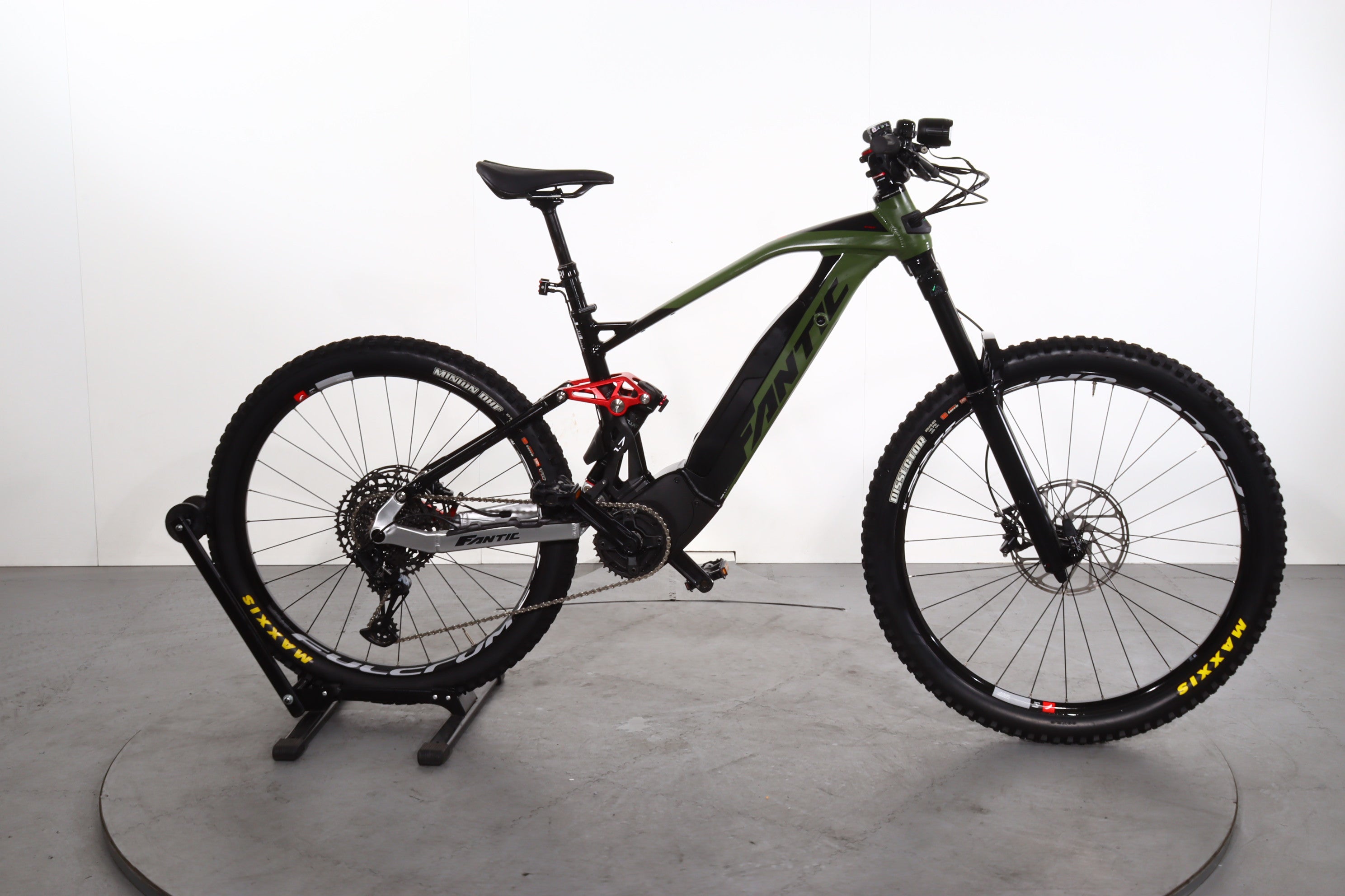 Carbon Race Fantic Xmf Prezzo Electric Bike Fantic Integra XMF