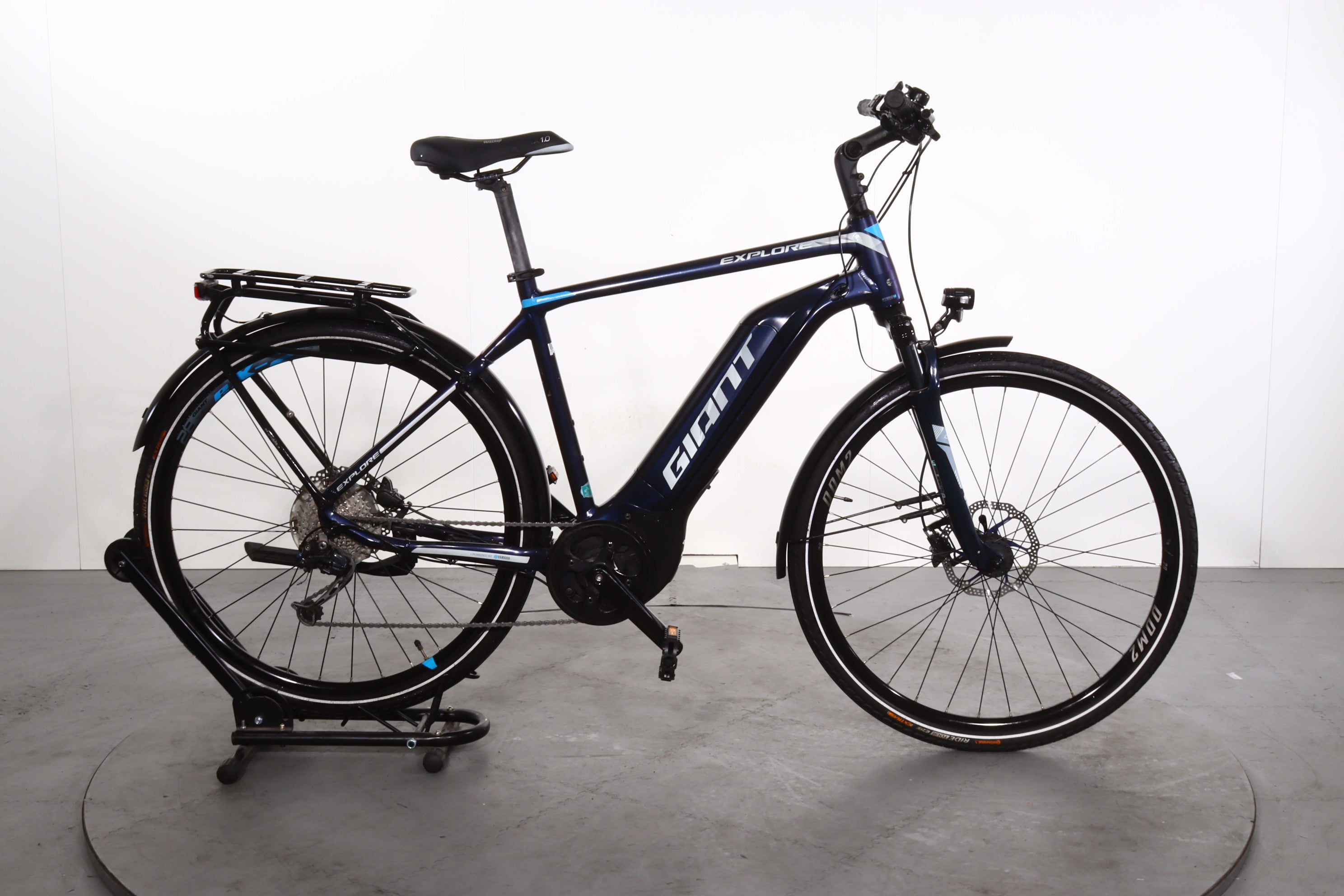 Giant Explore E+2 GTS