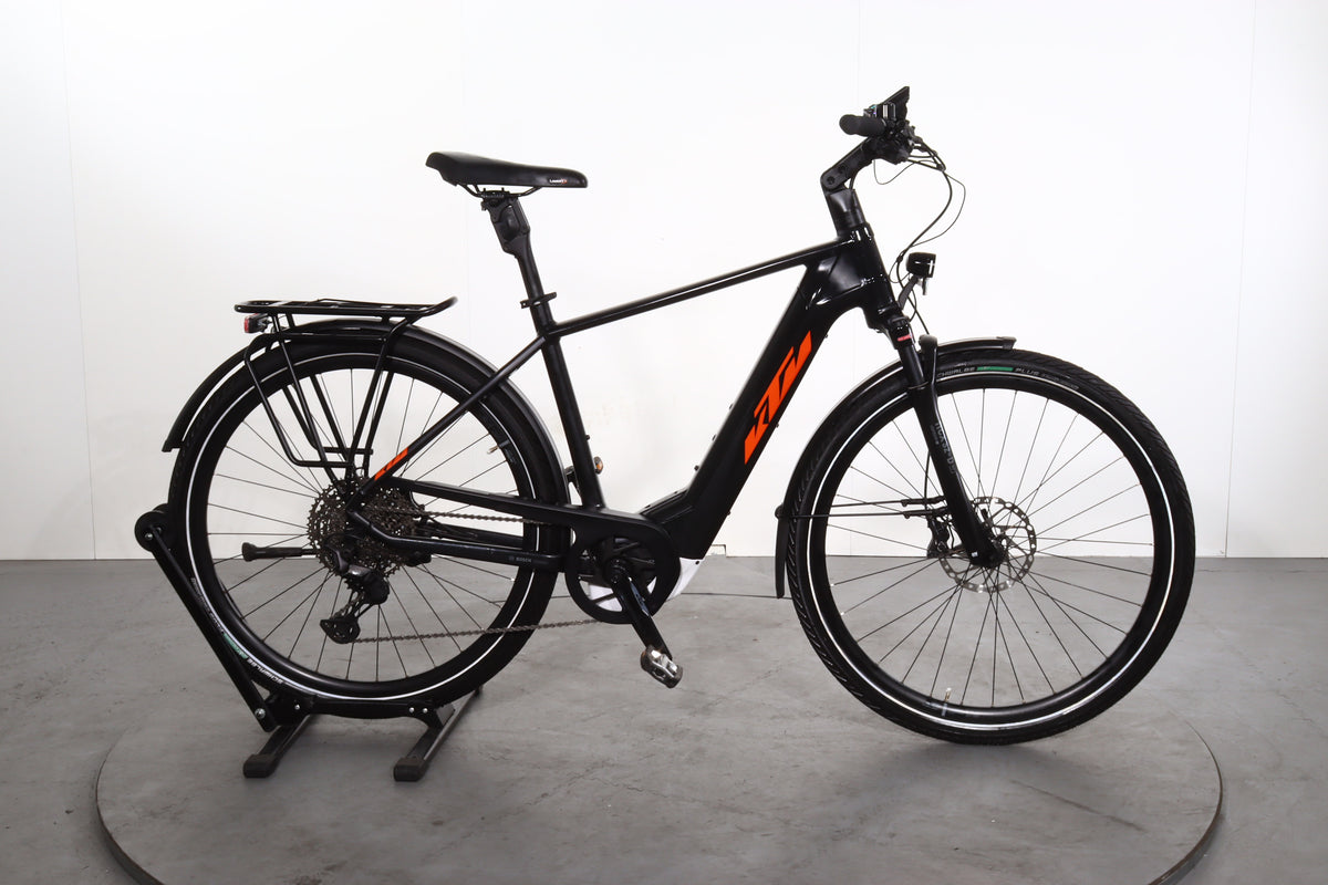 KTM Macina Style Pro