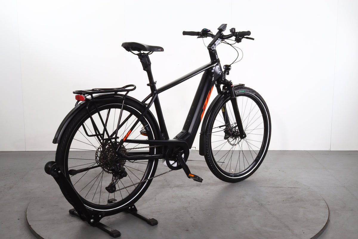 KTM Macina Style Pro