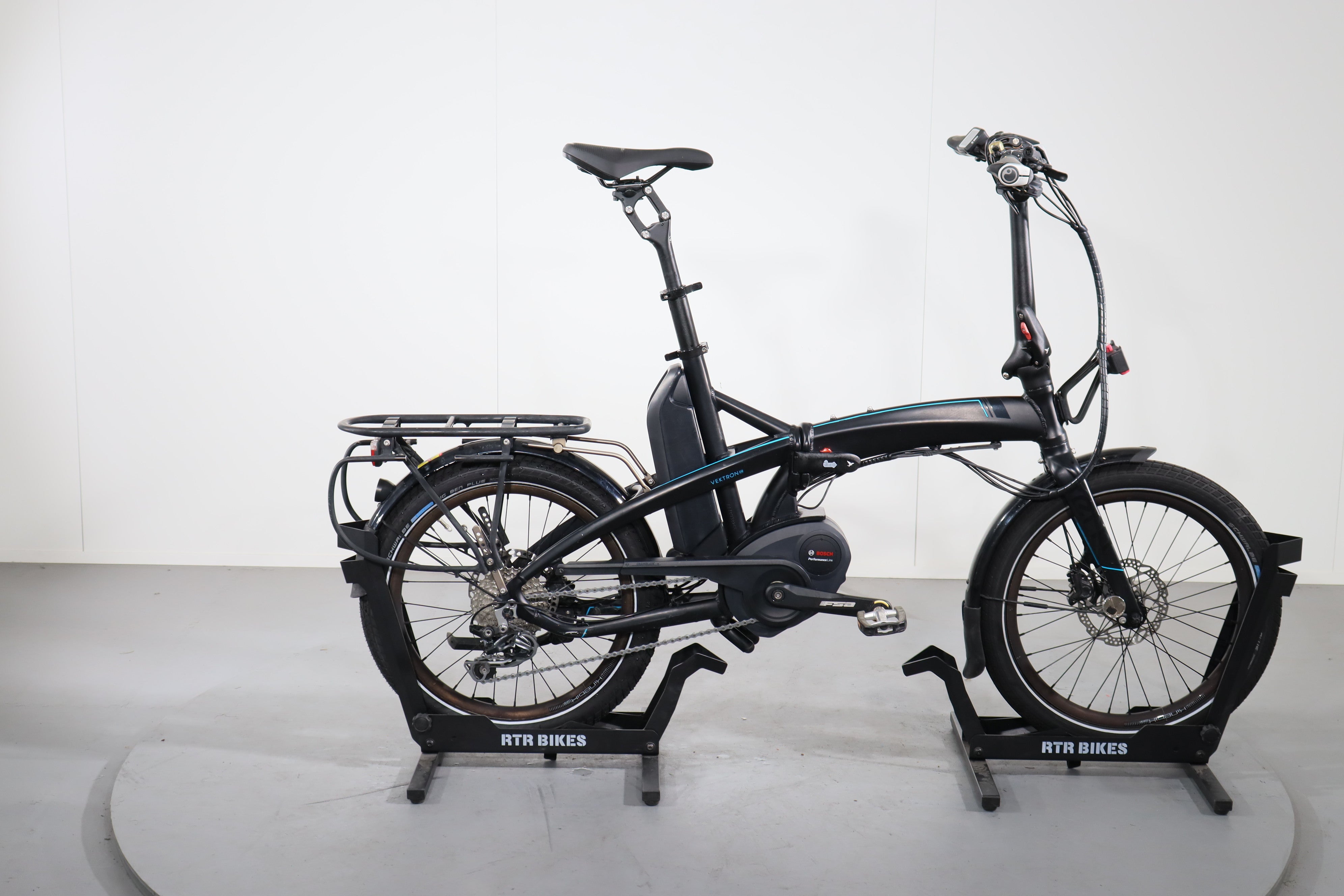 Tern Vektron S10 Best Tern Folding Bike Tern Electric GSD S10 Gen