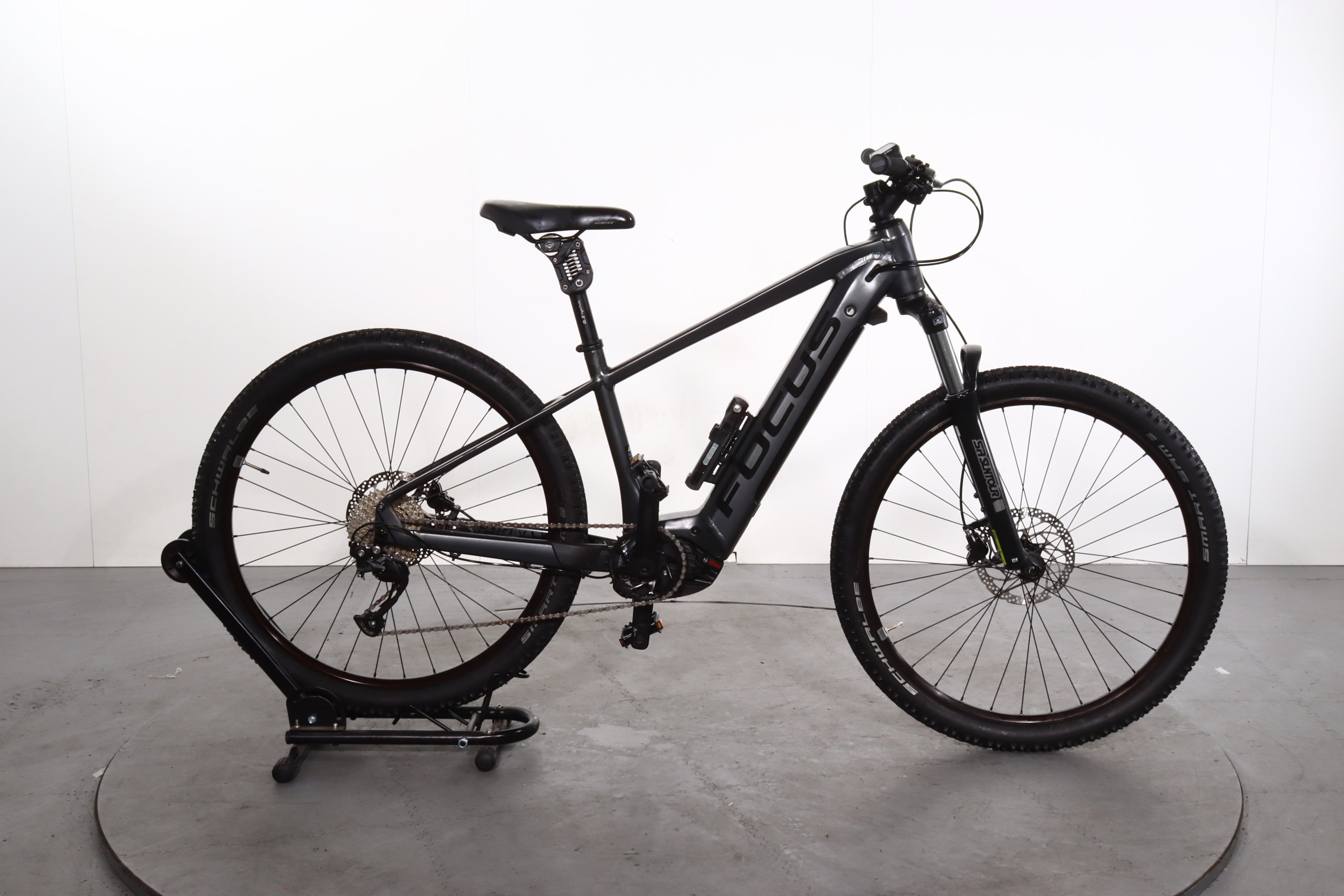 Bici Elettriche Mtb Elettrica Focus 2022 Focus Jarifa Prezzi Ebike