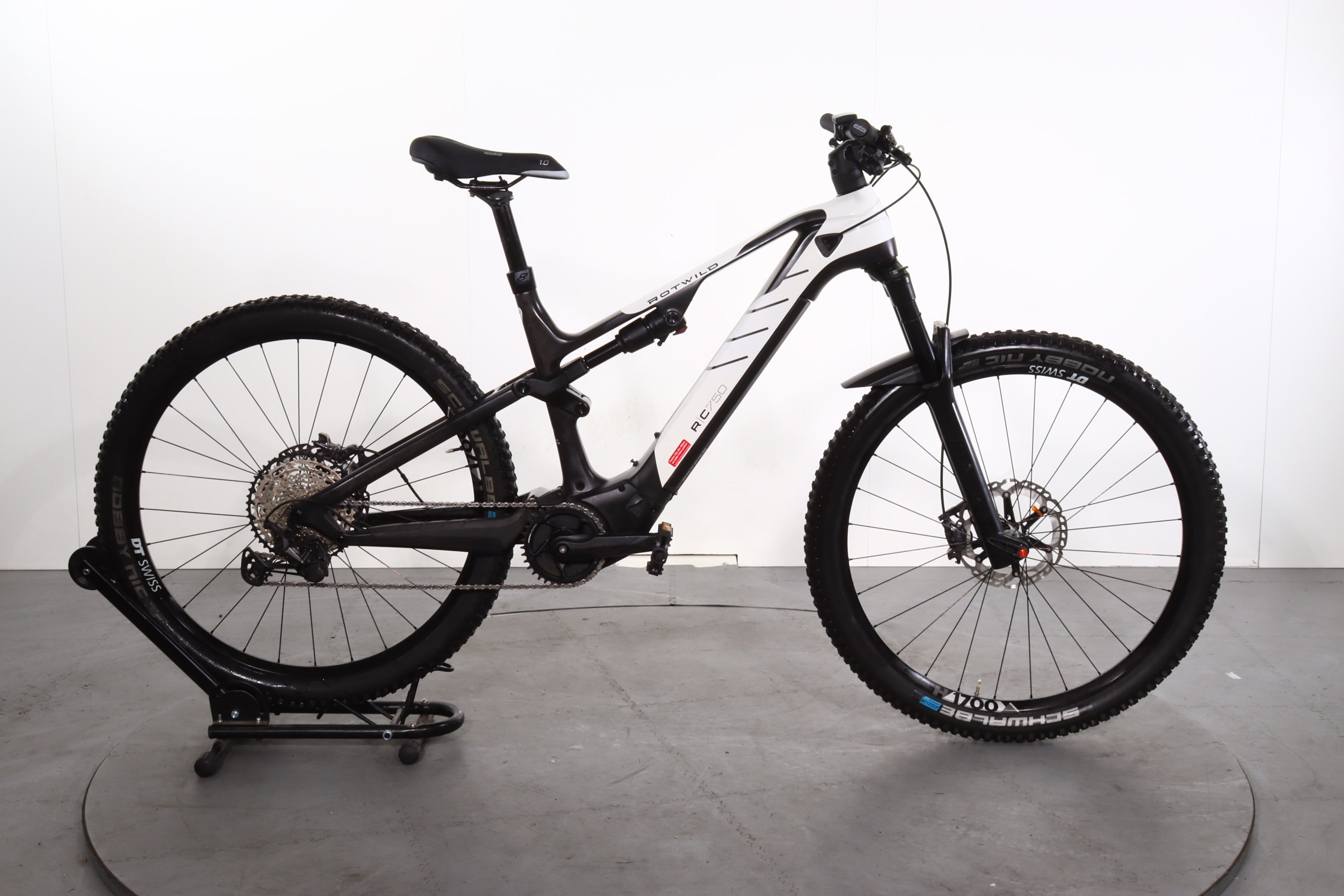 Rotwild 2021 Mountain Bike News Electric Bike Rotwild 750 Core