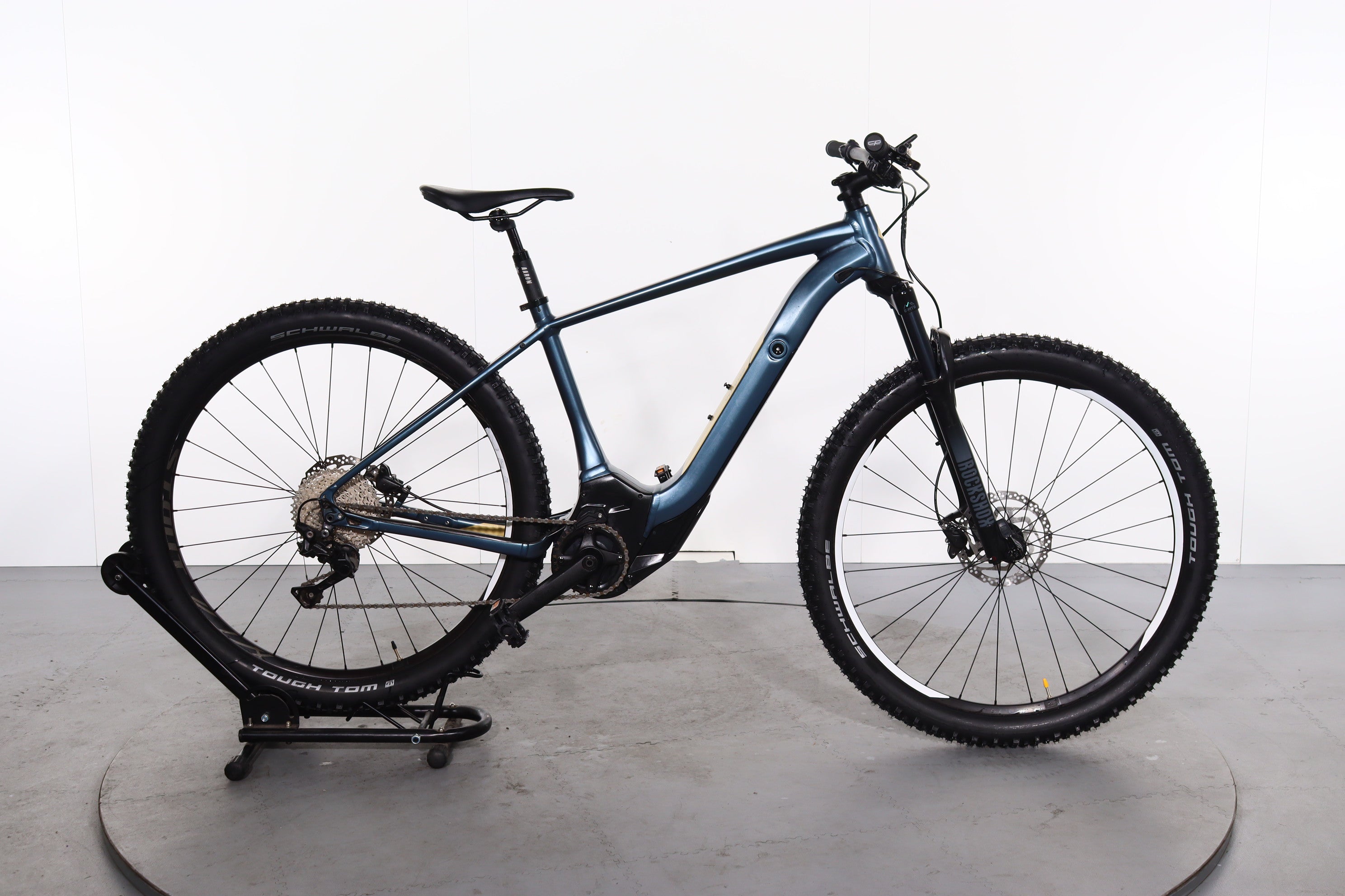 Hardtail Comp 2019 Men's Turbo Levo Hardtail 29 2019