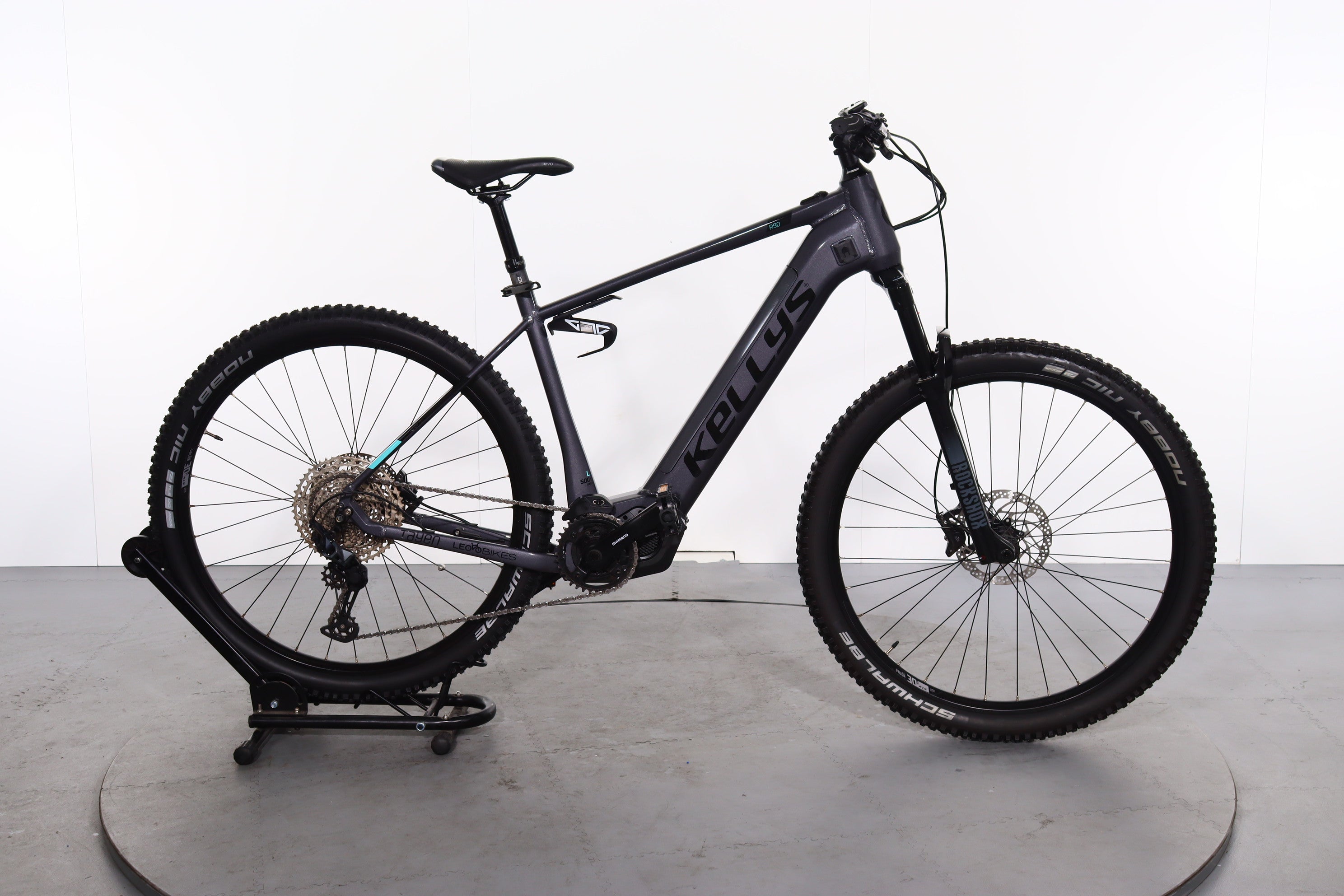 Ebike Kellys Mtb 2021 Kellys E-Carson 30 Electric Bike, Silver Bikeinn