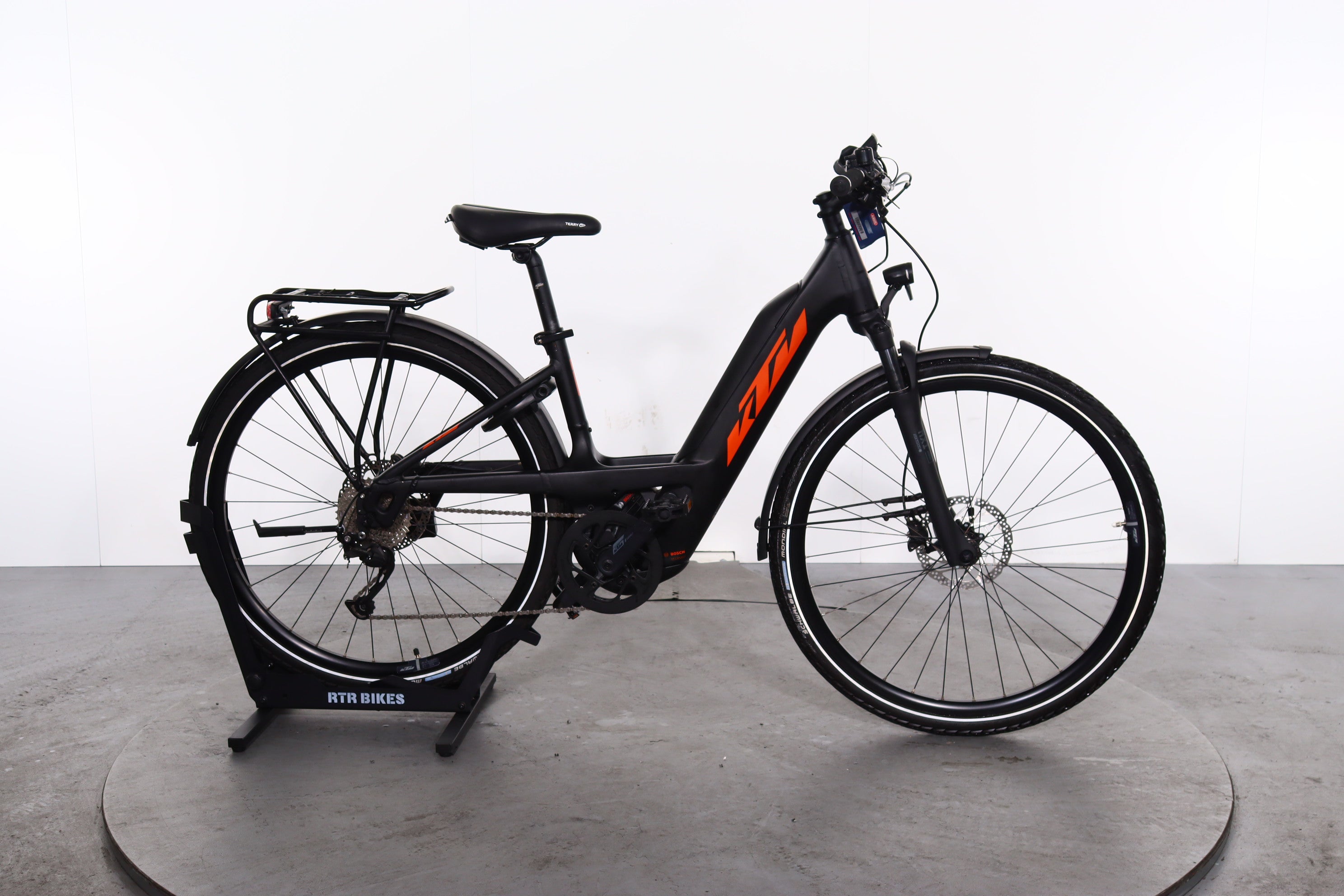 Ktm Latest E Bikes 2021 Electric Bike KTM Macina Sport Pro 2022