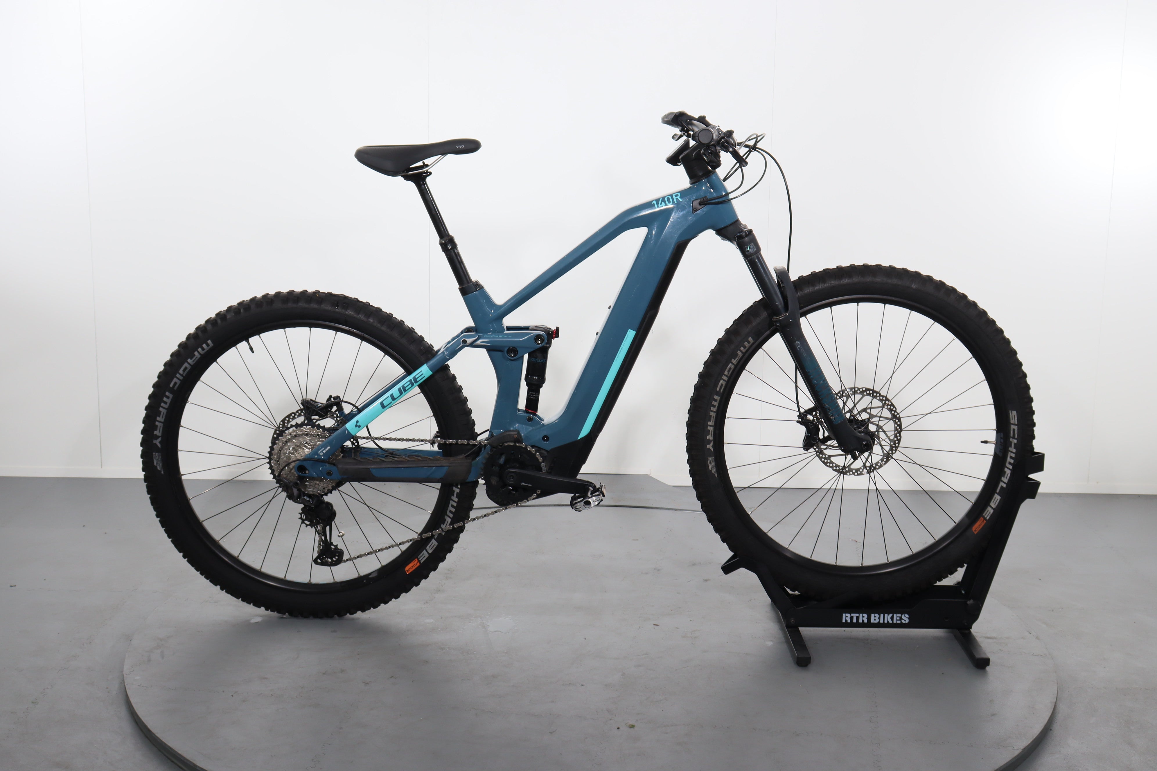 Race 625 Cube Stereo 140 Hpc E Bike CUBE Bikes Stereo Hybrid 140