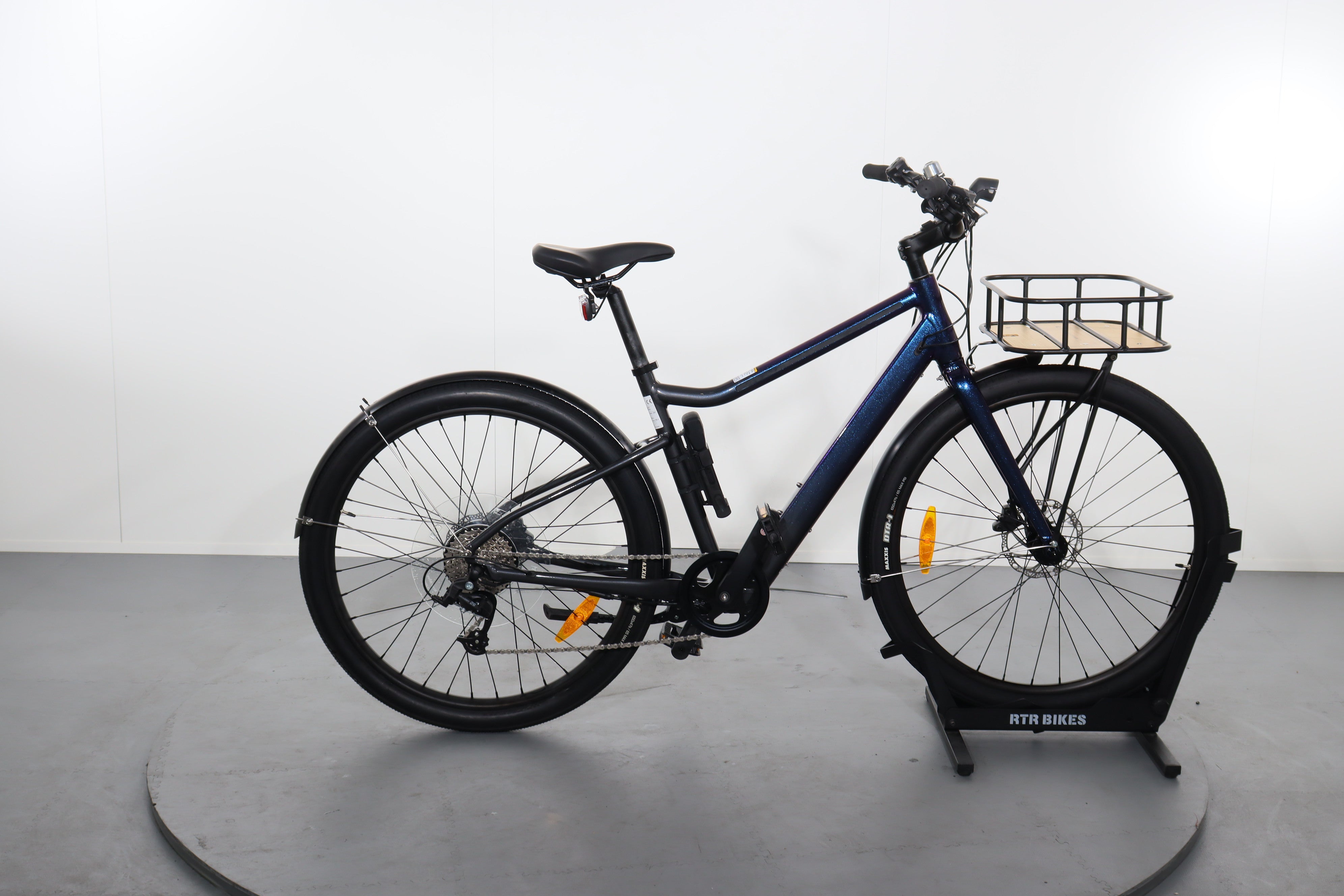 Mountain Bike Cannondale Treadwell Neo E Bike Cannondale Treadwell