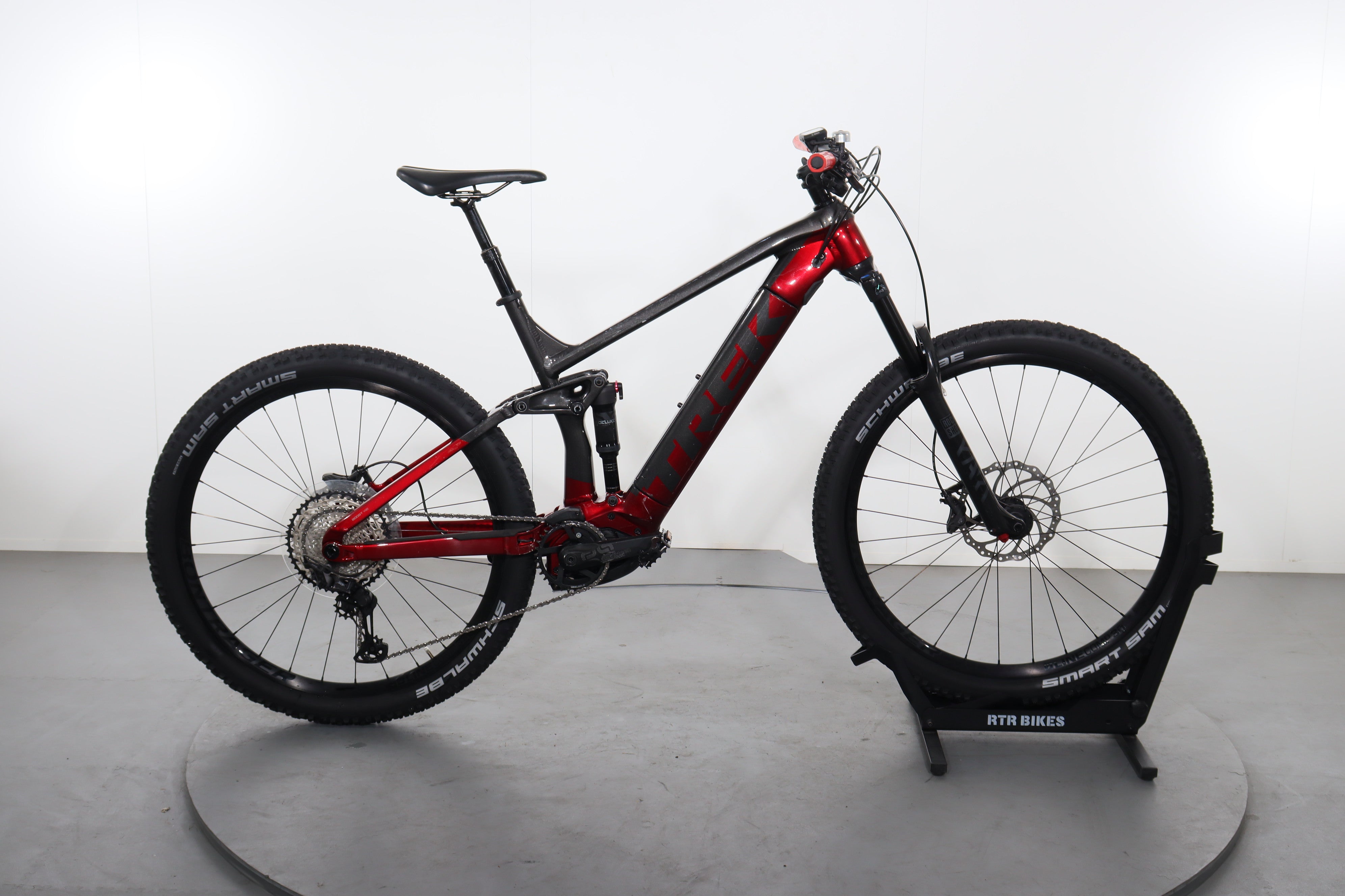 Colnago C60 Colnago Ibrida Bicicletta Forcella Downhill Usata