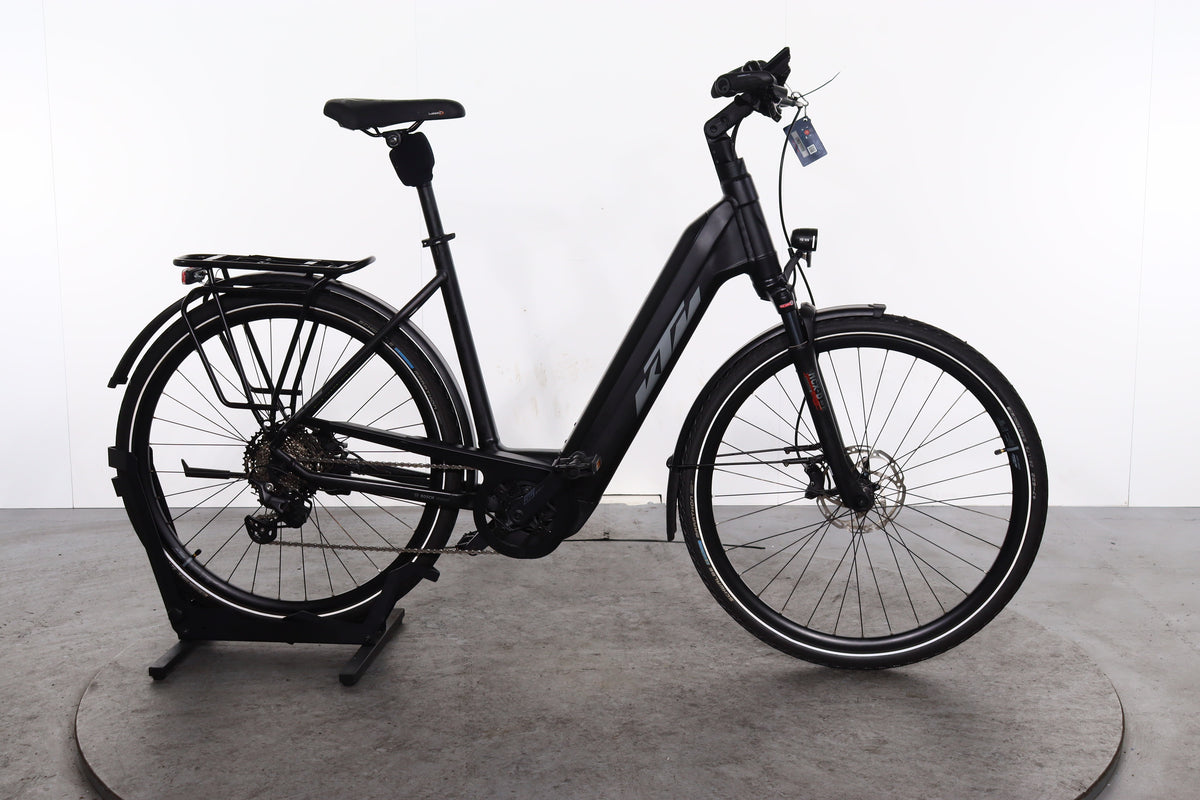 Ktm Macina Style Pro 2022