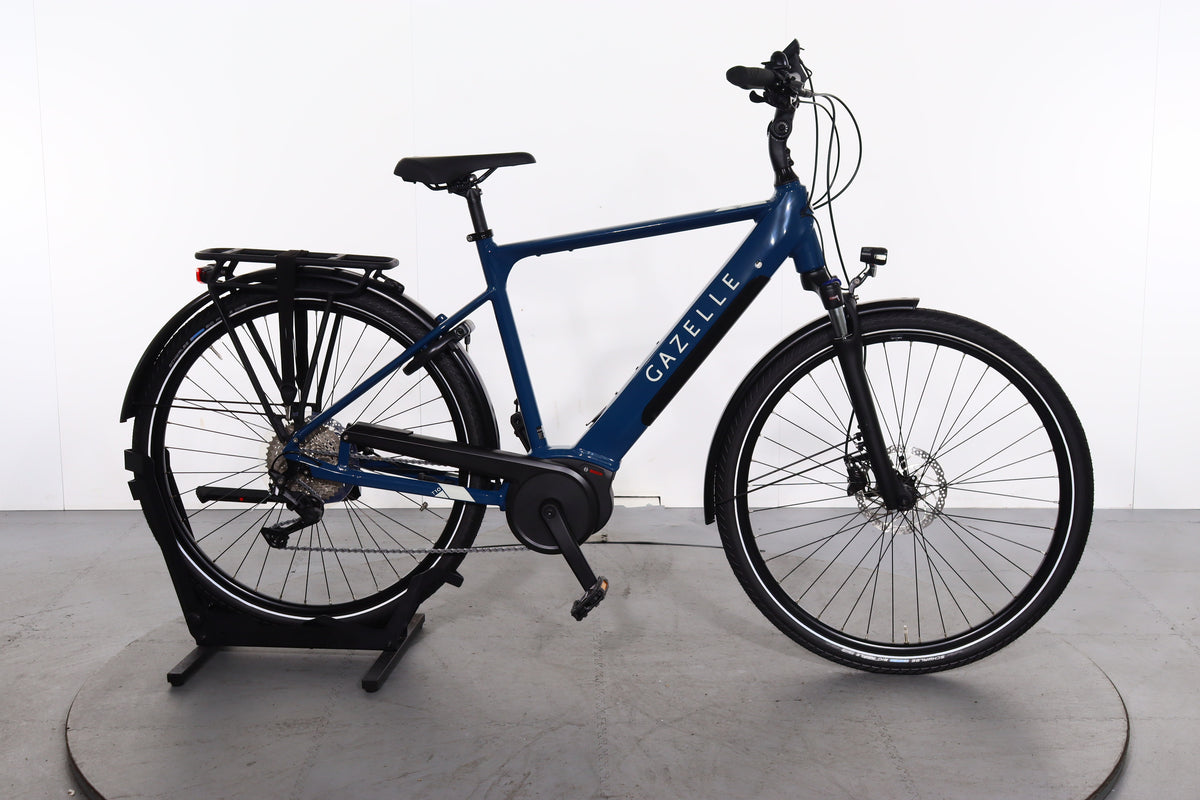 Gazelle Medeo T10 HMB 2023 Refurbished Electric Bike Upway gazelle-medeo-t10-hmb-2023-refurbished-electric-bike-upway