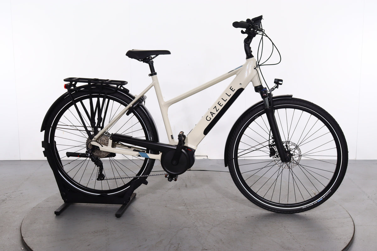 Gazelle Medeo T10 HMB 2023 Refurbished Electric Bike Upway gazelle-medeo-t10-hmb-2023-refurbished-electric-bike-upway