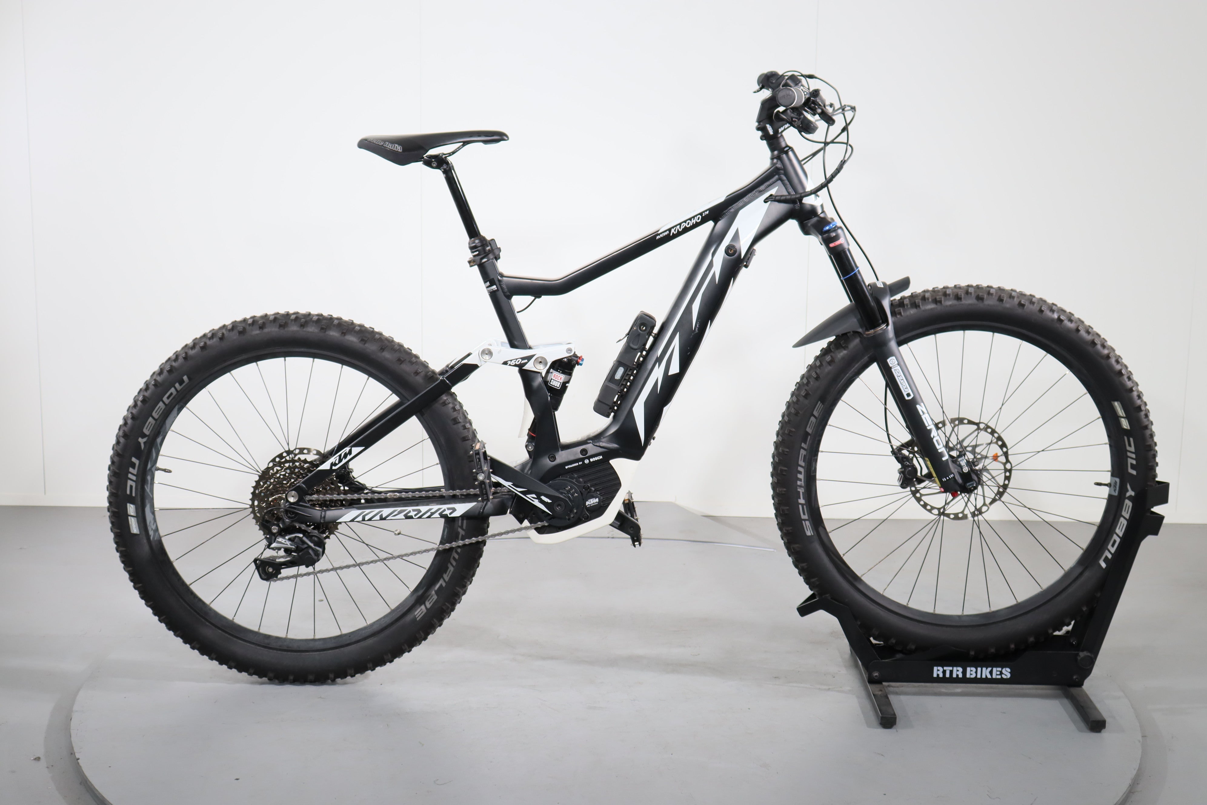 Bicicleta Ktm Lycan 274 Prezzo Elektrische Fiets Ktm Macina Kapoho