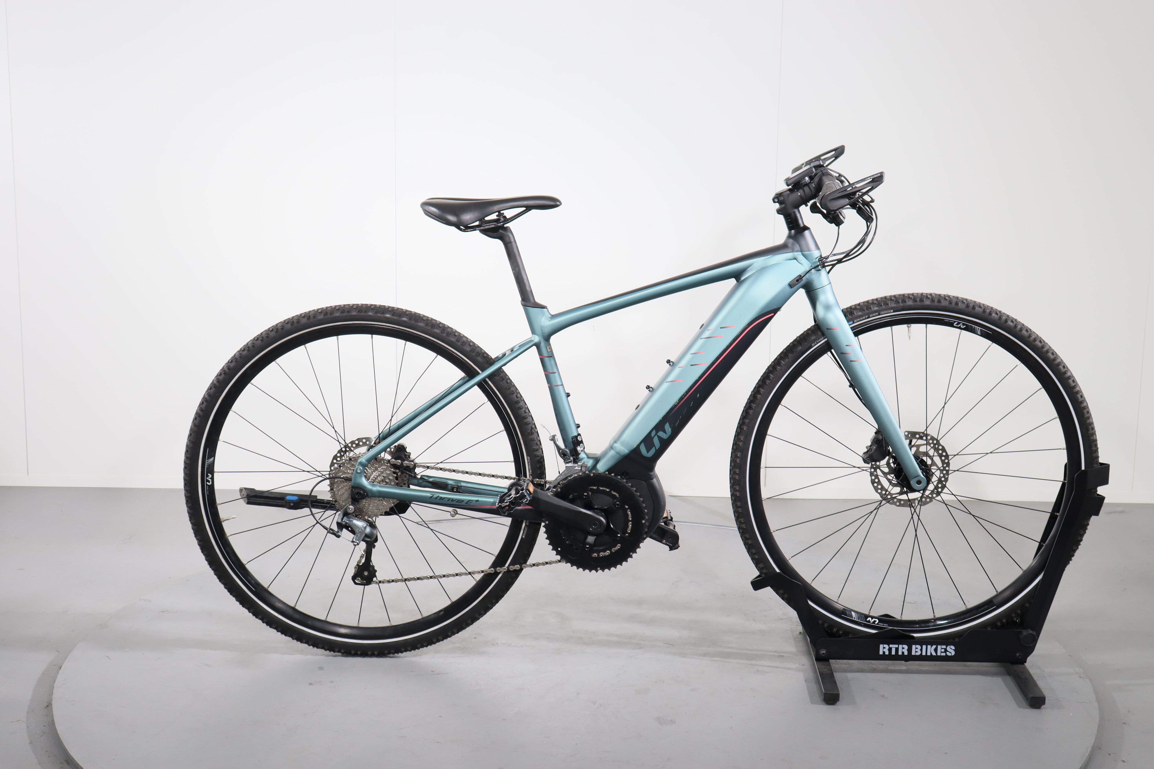 rondo ruut al2 gravel bike AL - 2022, Large CUBE Stereo Hybrid ONE44 Preis:5199.00 € Fitness-Matten:Ohne Matte