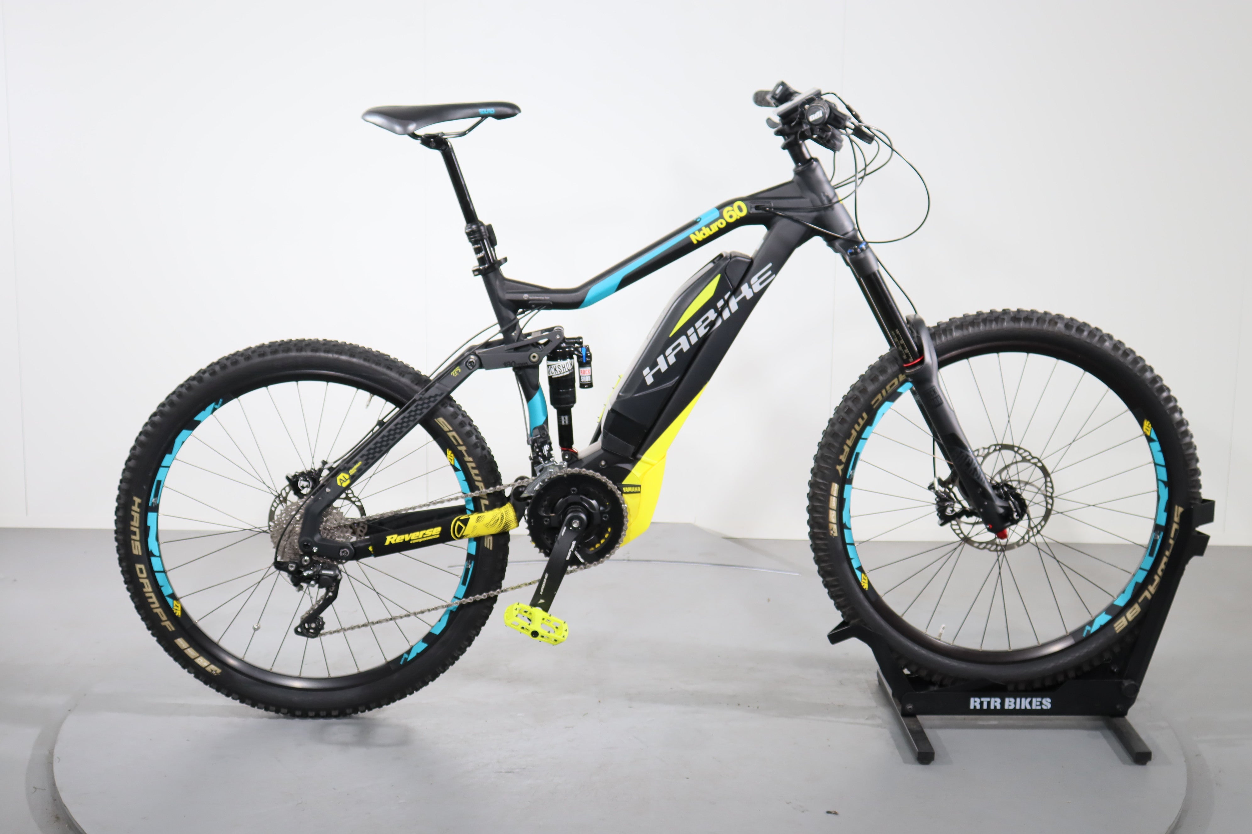 Electric Bike Haibike Sduro 2016 Yamaha Electric Bike Haibike