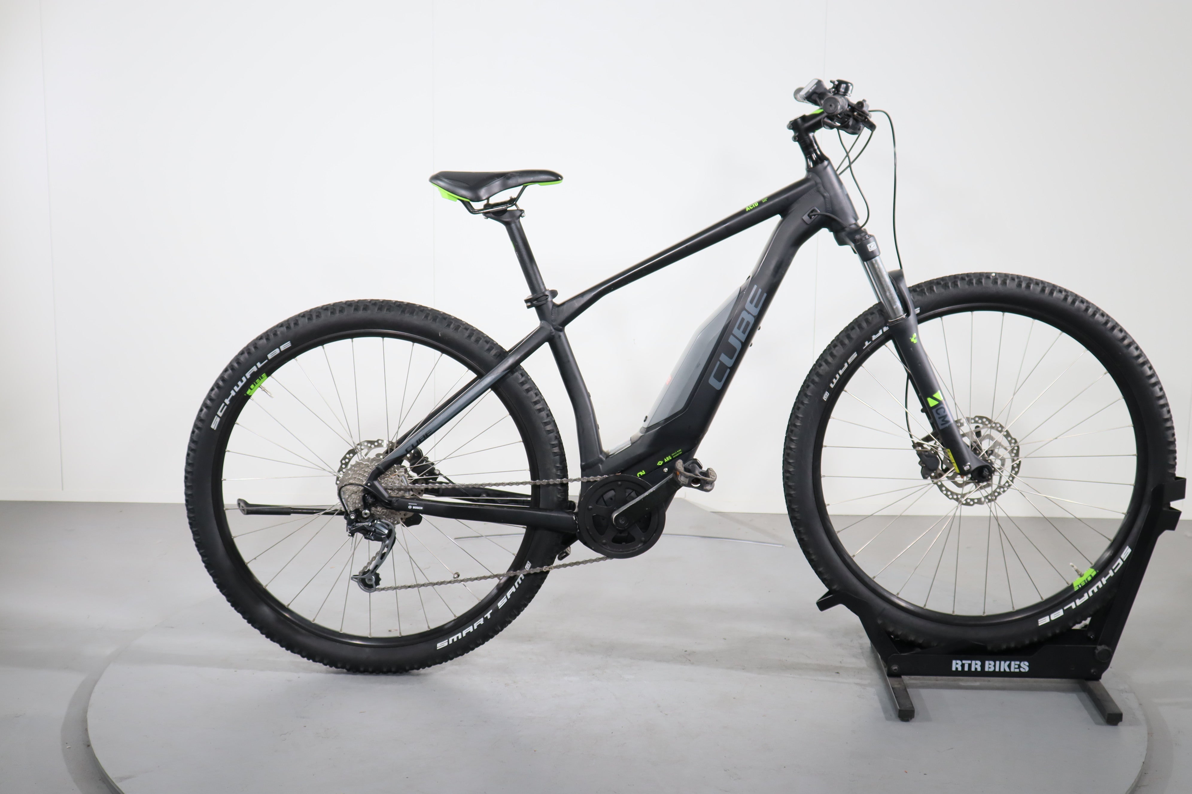 Cube Acid Hybrid One - Main Image