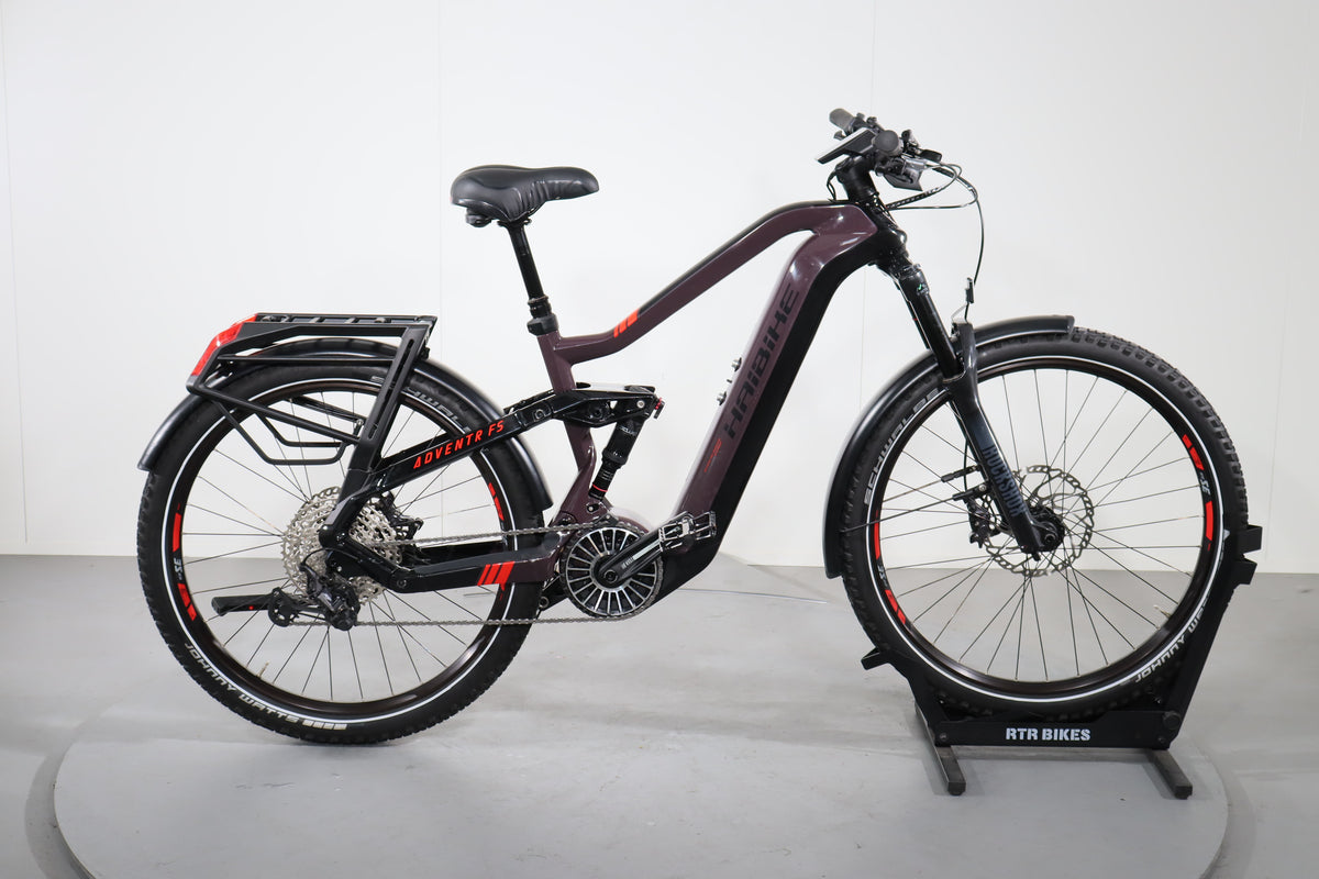 XDURO Adventr FS - Magasin de vélos à Rouen