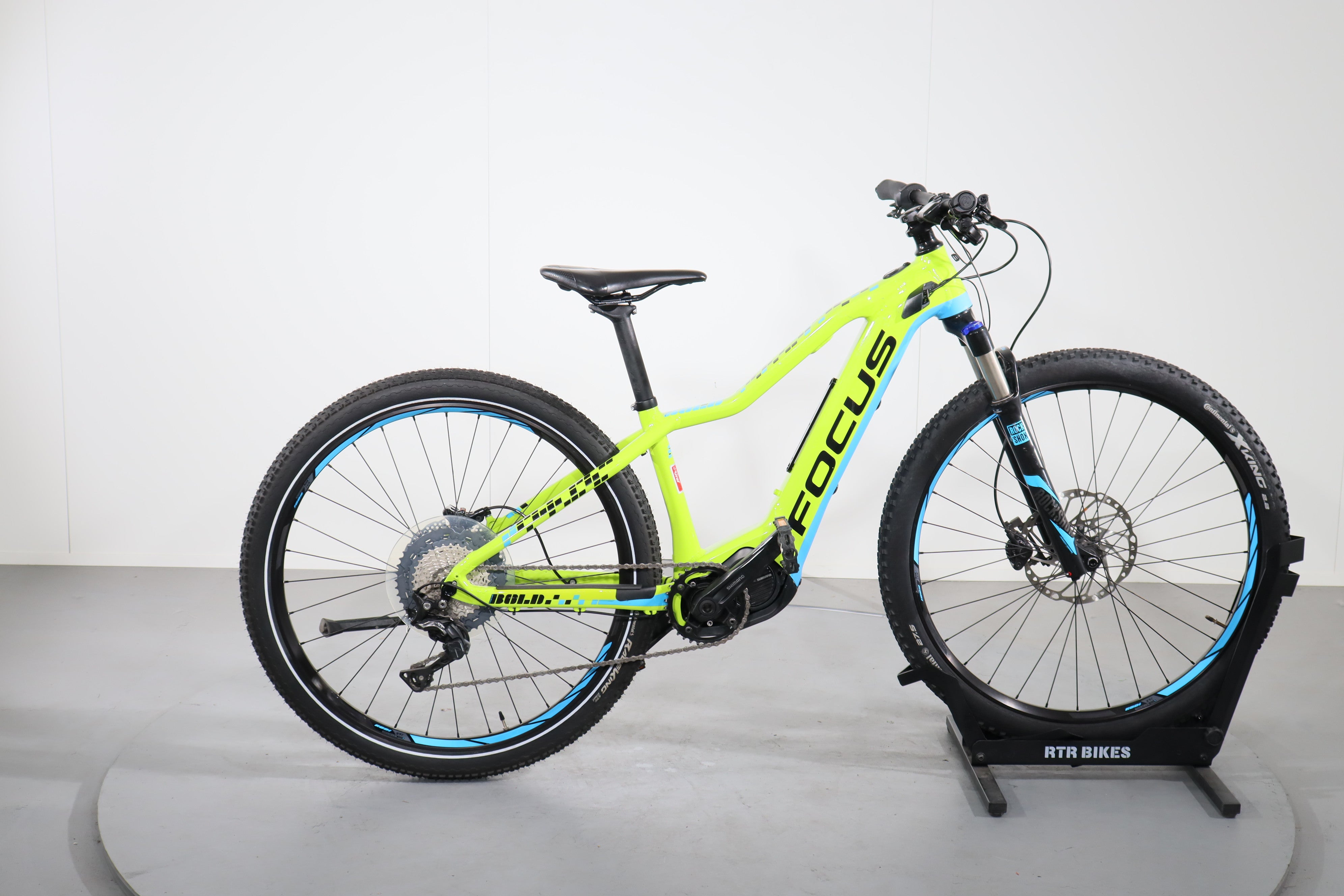 Focus Jam2 Focus Bold Ebike Focus Jam2 E Bike Focus Bold Bike Shop