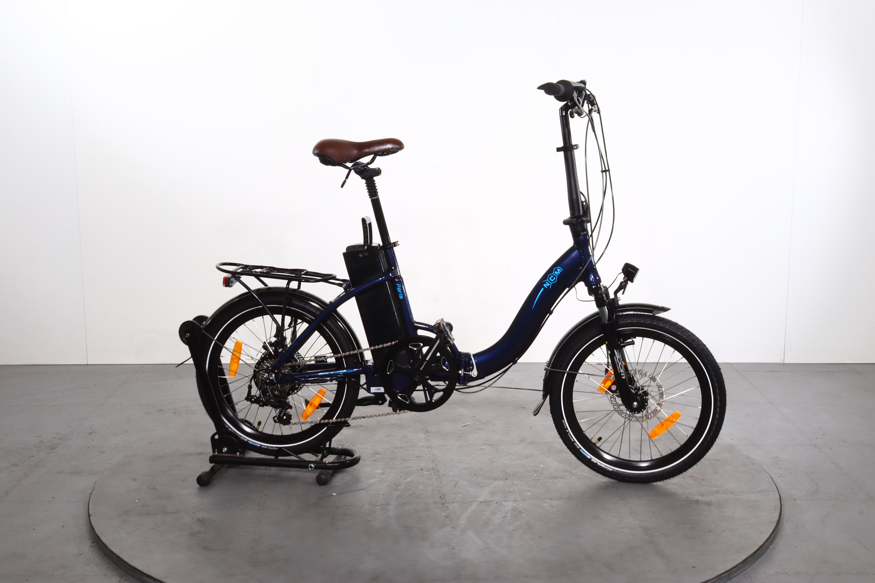 Ncm Bicicletta Ncm Milano Usata Bikeinn Bici Elettrica Ncm Milano - Main Image