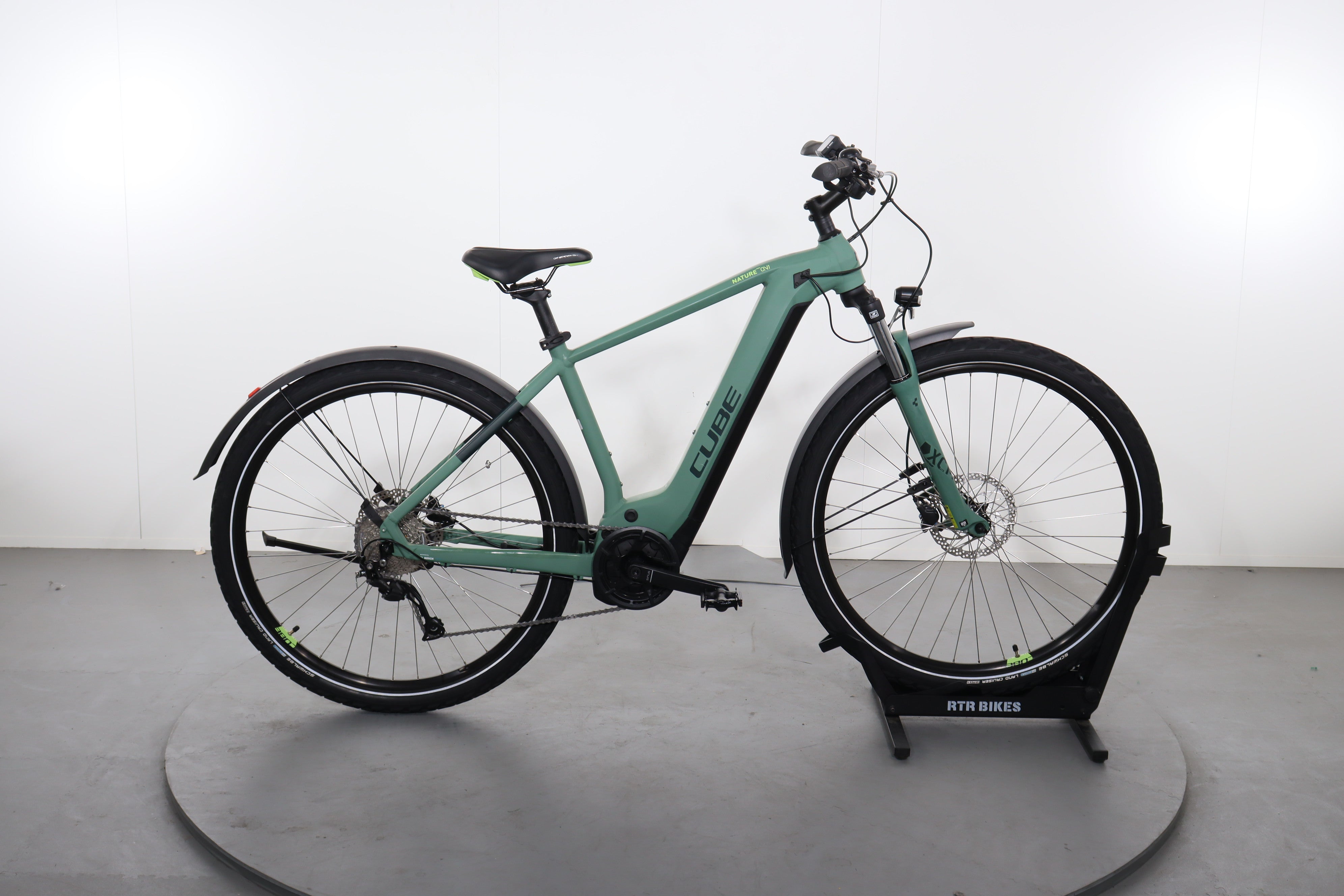 Hybrid One Cube Bike Nature Cube Touring Hybrid One 625 Easy Entry