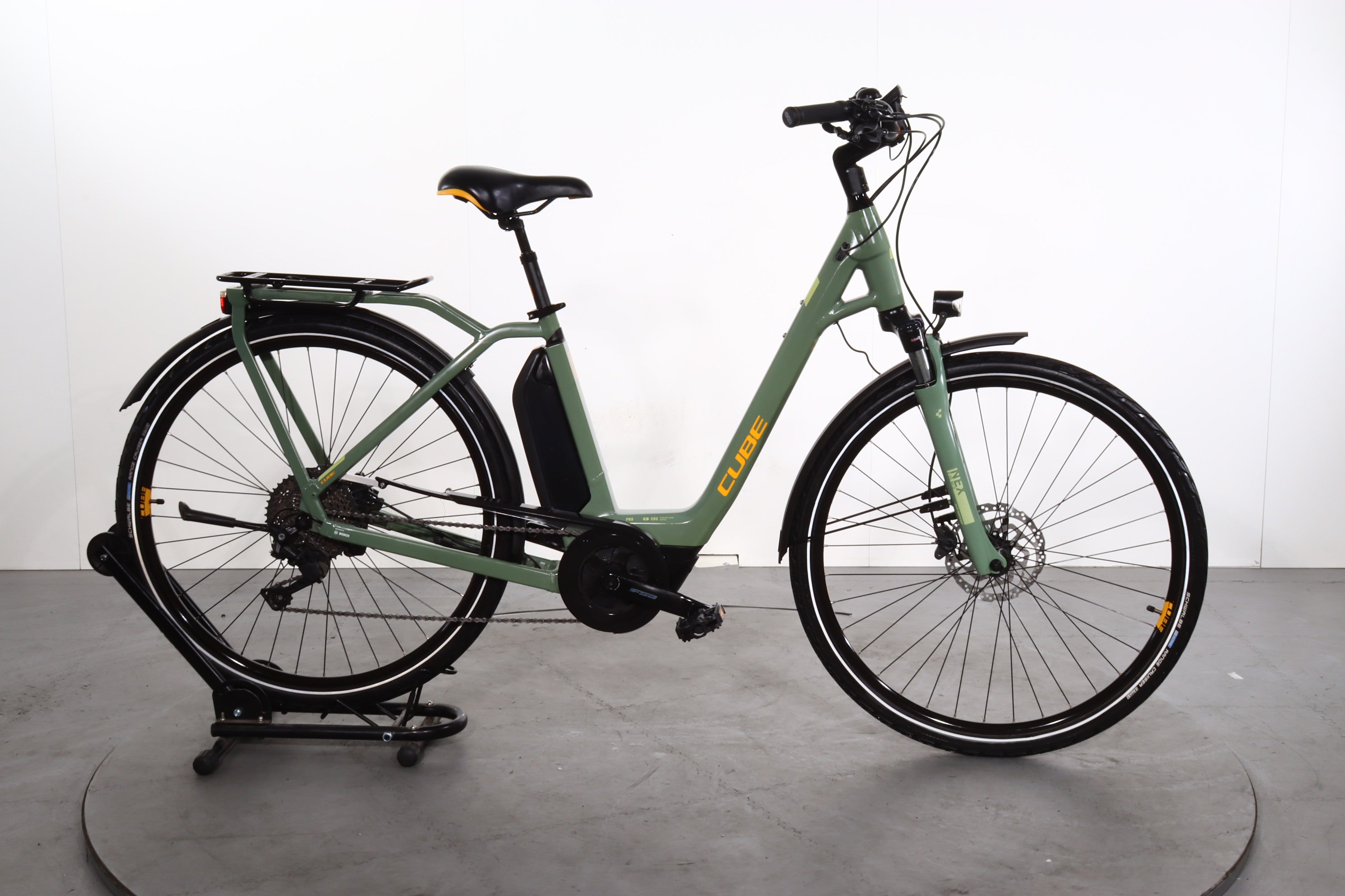 Electric Bike Velo Electrique Peugeot Ec01 Vtt VÃ©lo Ã©lectrique