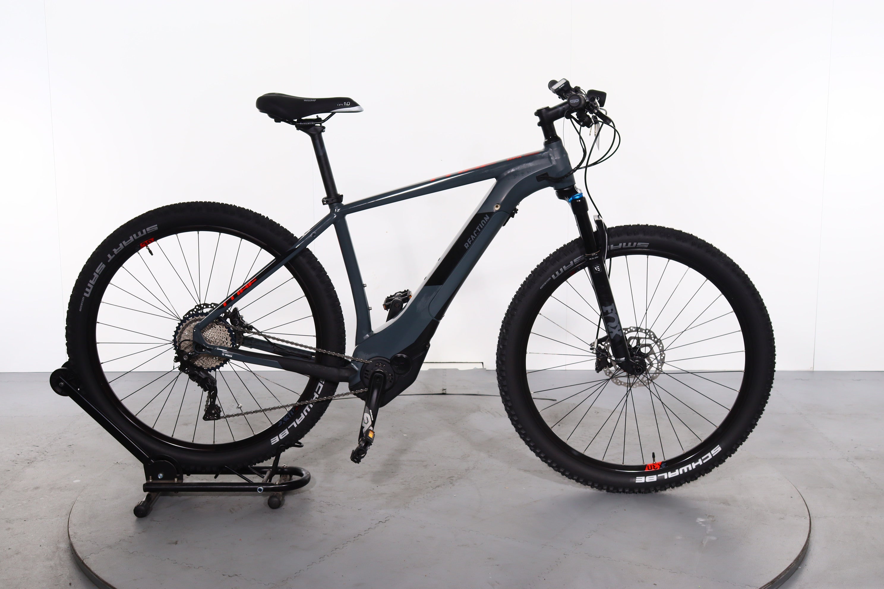 Hybrid Pro Cube Reaction Sl 500 Hybrid Pro Cube Reaction Hybrid