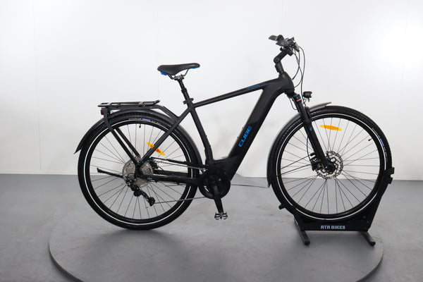 Cube Kathmandu Hybrid Pro