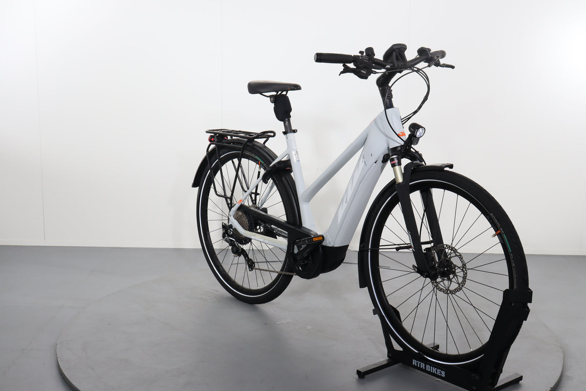 Electric bike KTM Macina Style 620 2020 refurbished | Upway