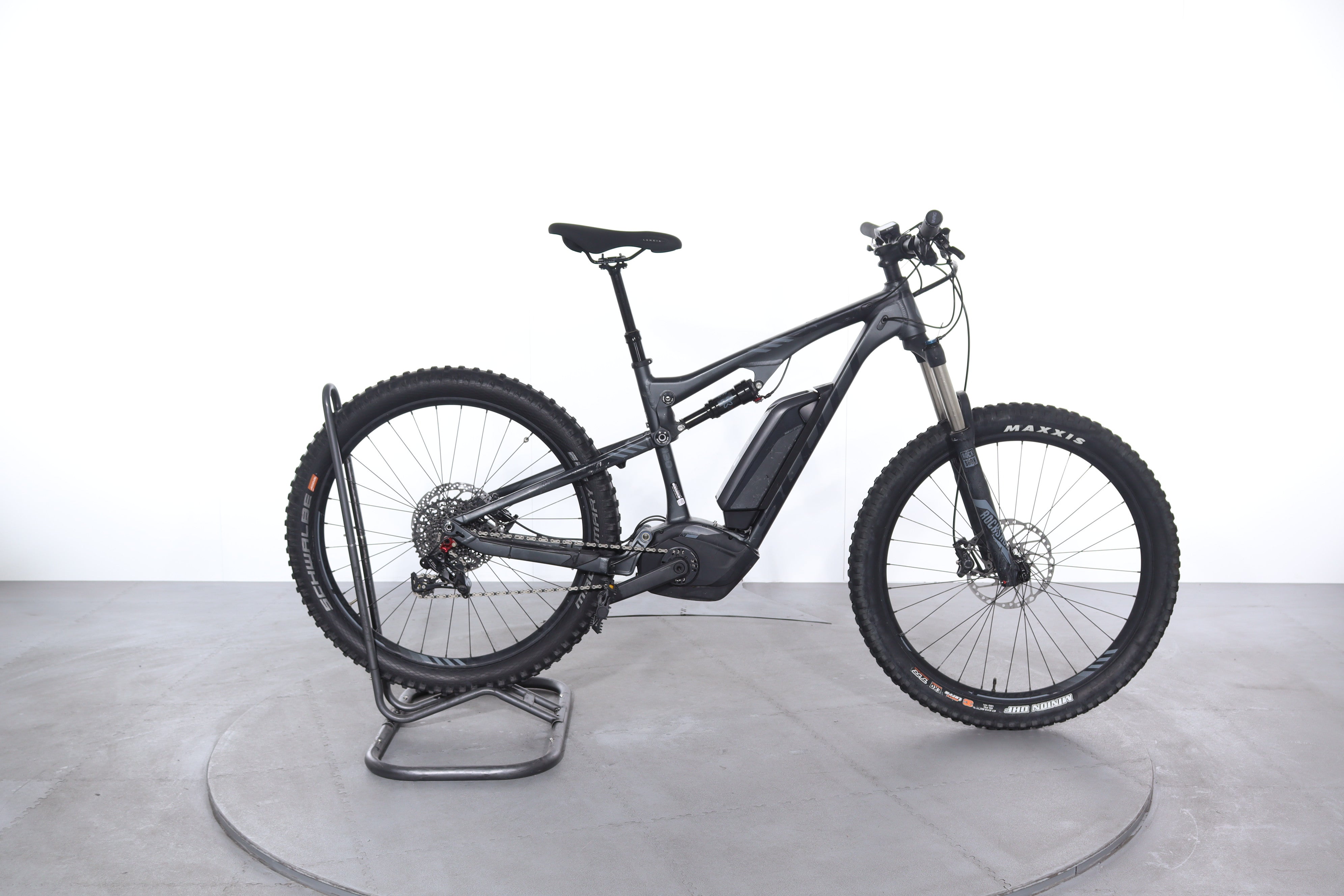 Electric Bike Mtb Scott Aspect 730 Scott Aspect Scott Scale 730