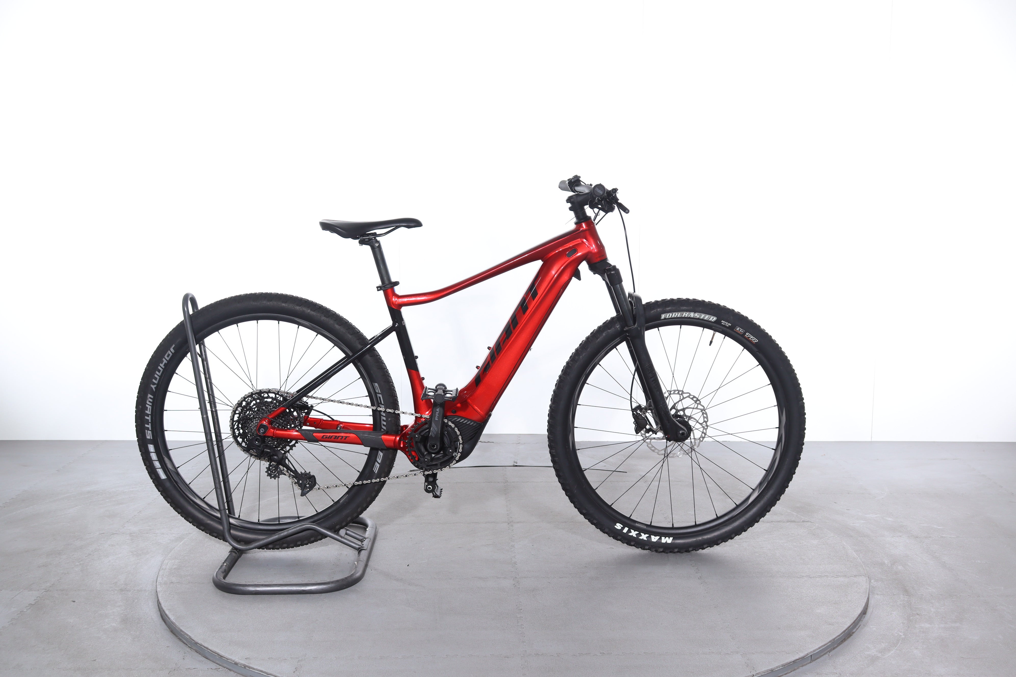 Giant Fathom Giant E1 Pro Giant Fathom E+ Sales