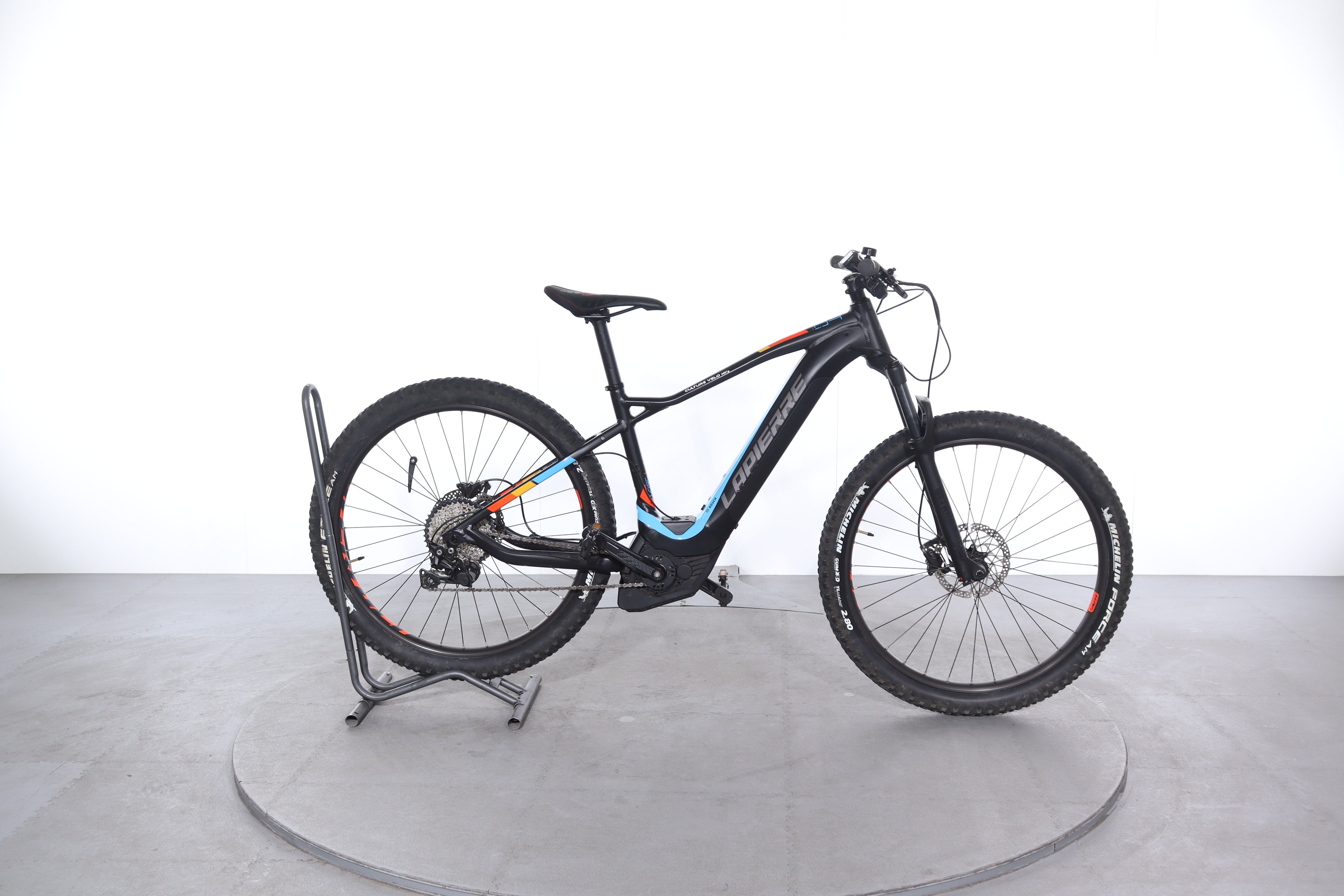 Vtt Lapierre Lapierre Overvolt Ht 2021 Vtt électrique Lapierre