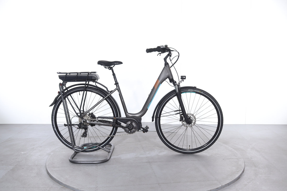 Lapierre Overvolt Urban 300