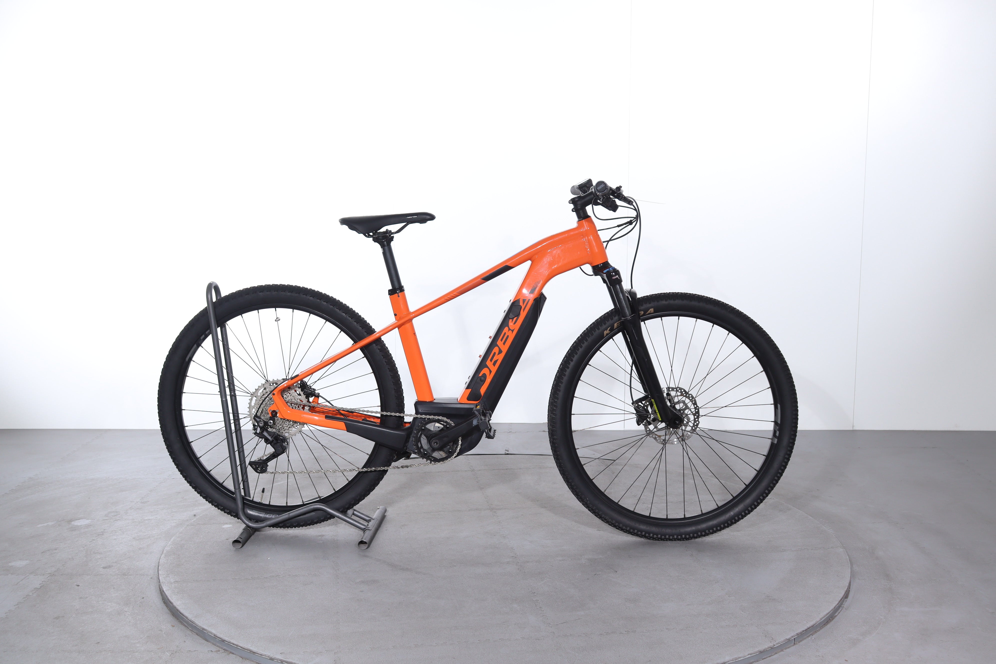 Keram 30 E Mtb Orbea Orbea Keram 30 Electric Bike Refurbished Upway